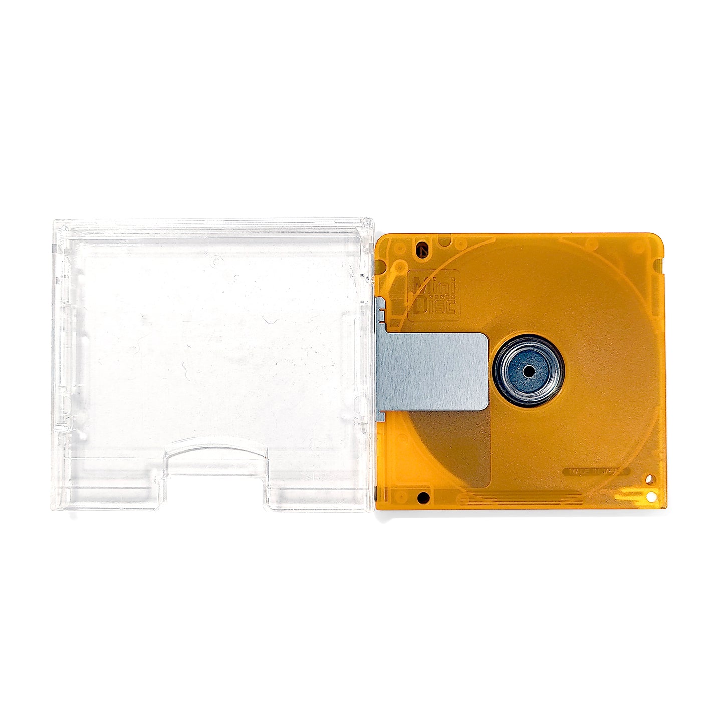 TDK WA 74 Minute MiniDisc