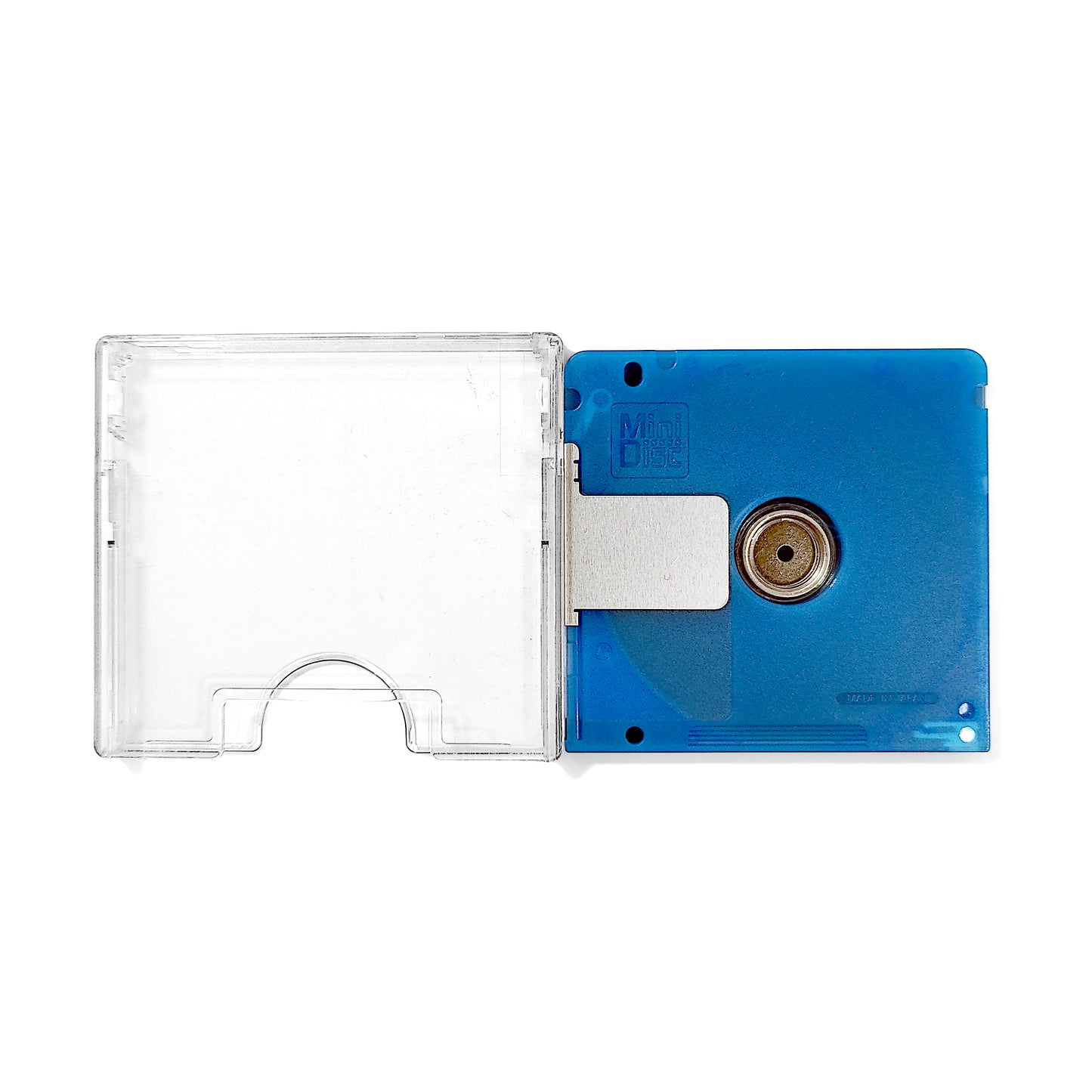 TDK WA 74 Minute MiniDisc