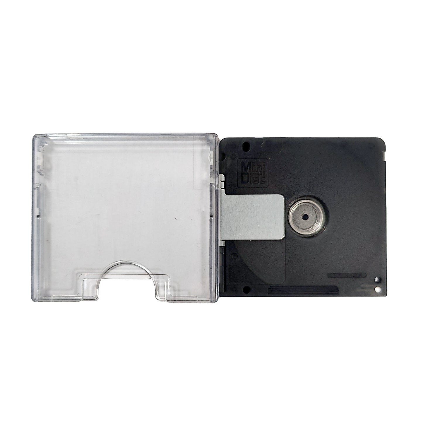 TDK WA 74 Minute MiniDisc