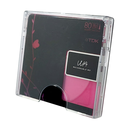 TDK WA 74 Minute MiniDisc