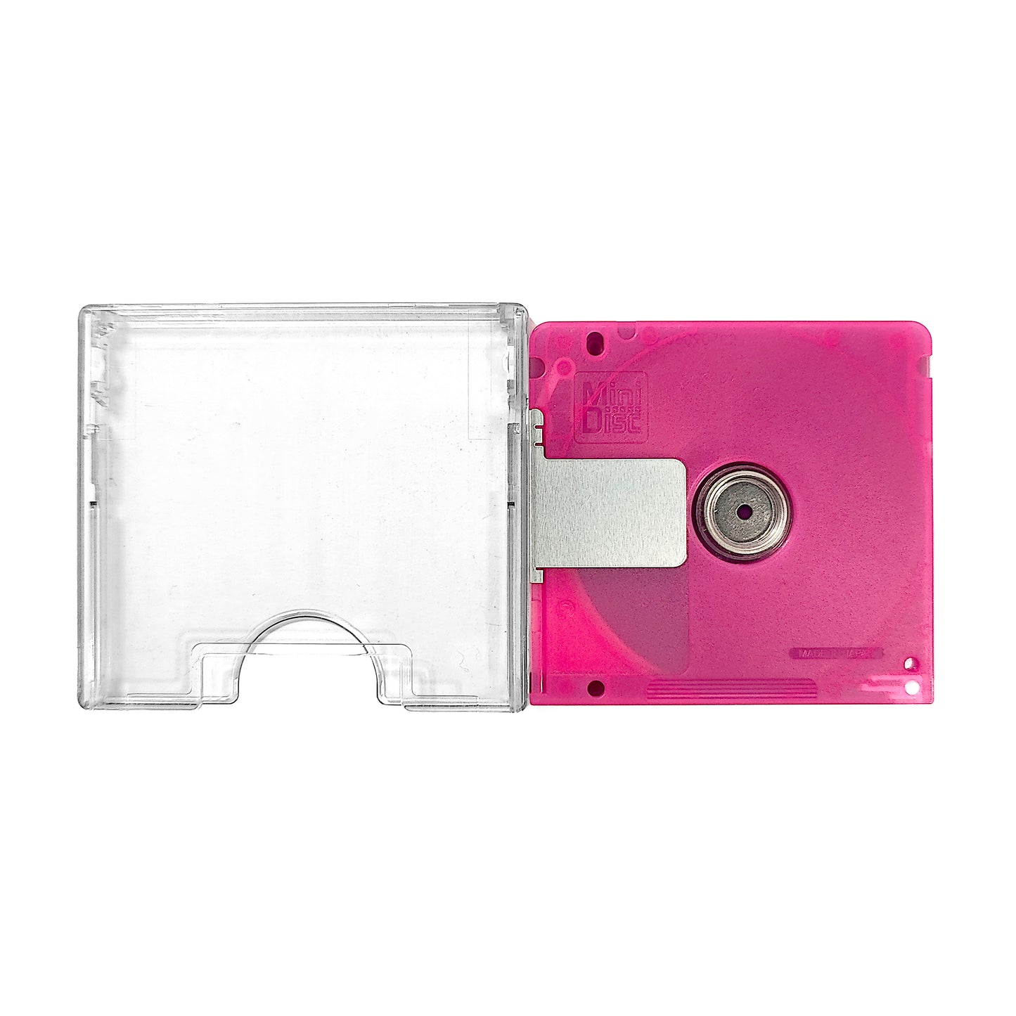 TDK WA 74 Minute MiniDisc