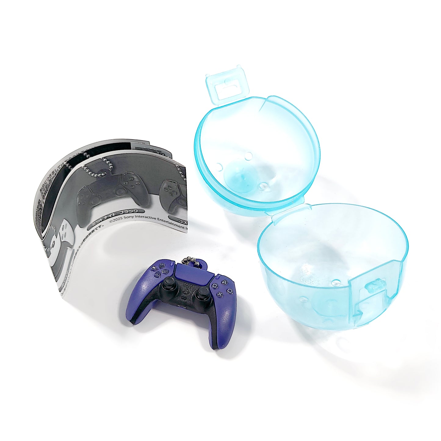 PS5 DualSense Controller Gacha