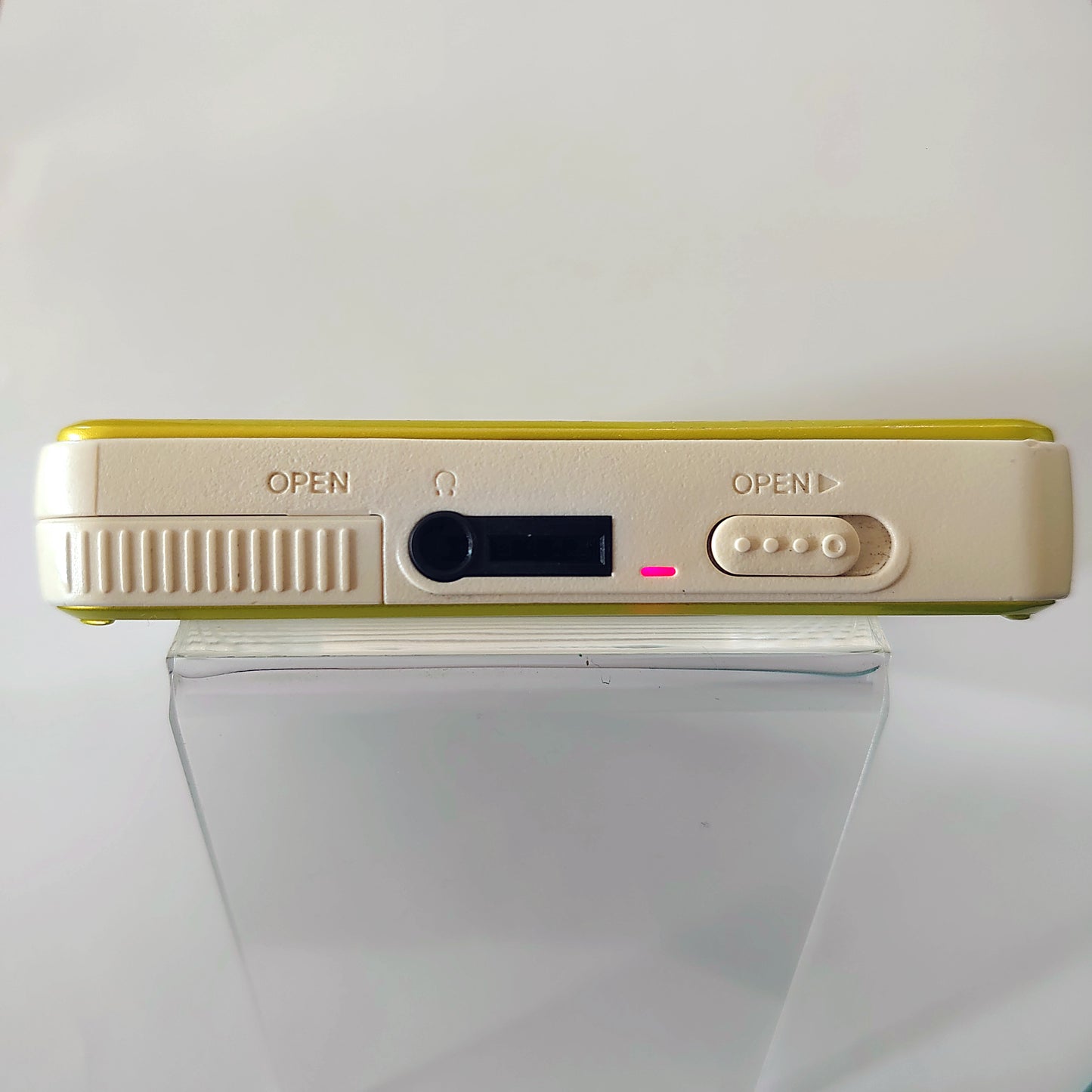 Sony MZ-E630 MiniDisc Player
