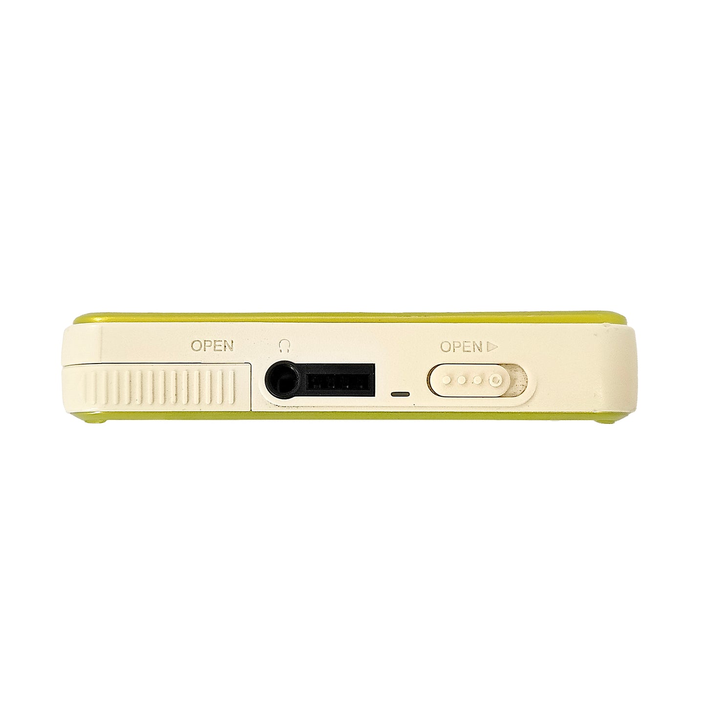 Sony MZ-E630 MiniDisc Player