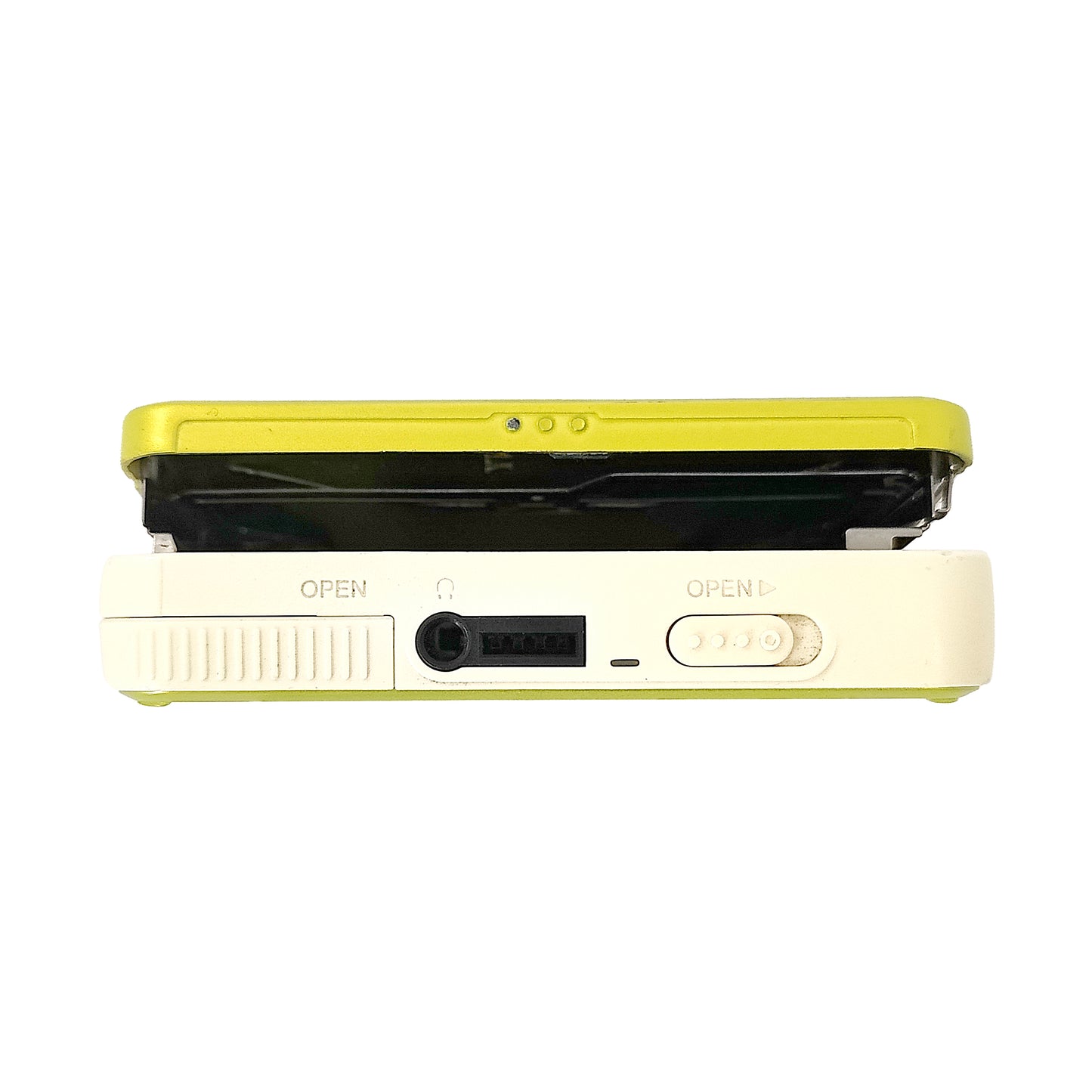 Sony MZ-E630 MiniDisc Player