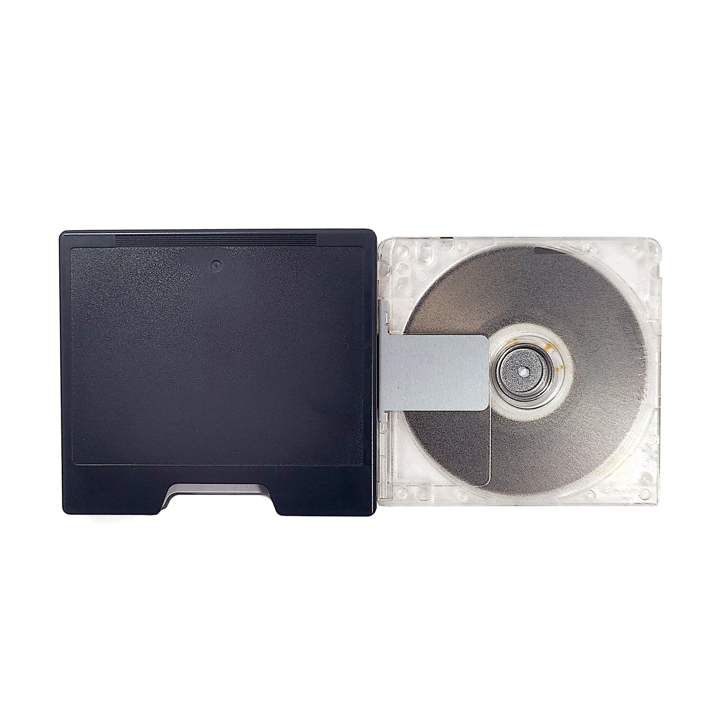 ELPA MDA-R204 MiniDisc Lens & Head Cleaner