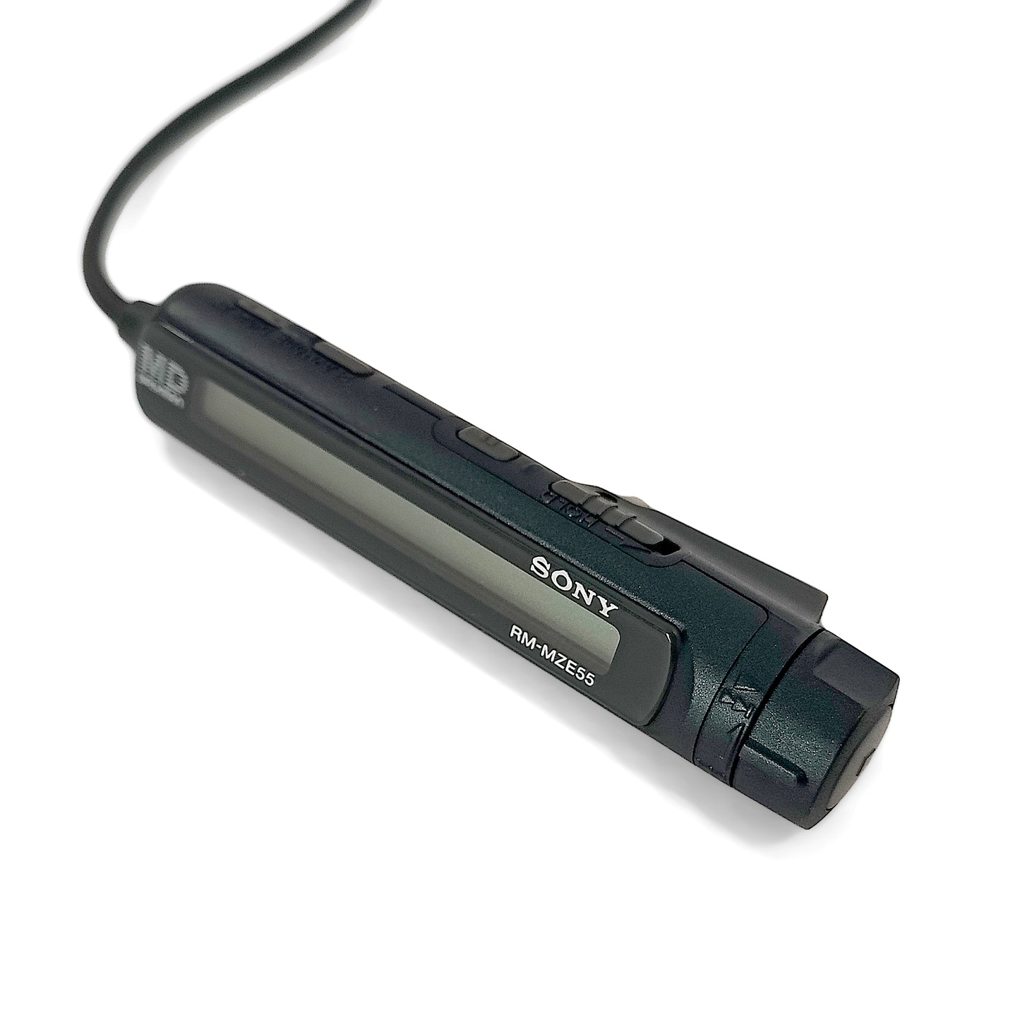 Sony MZ-E55 MiniDisc Player Bundle