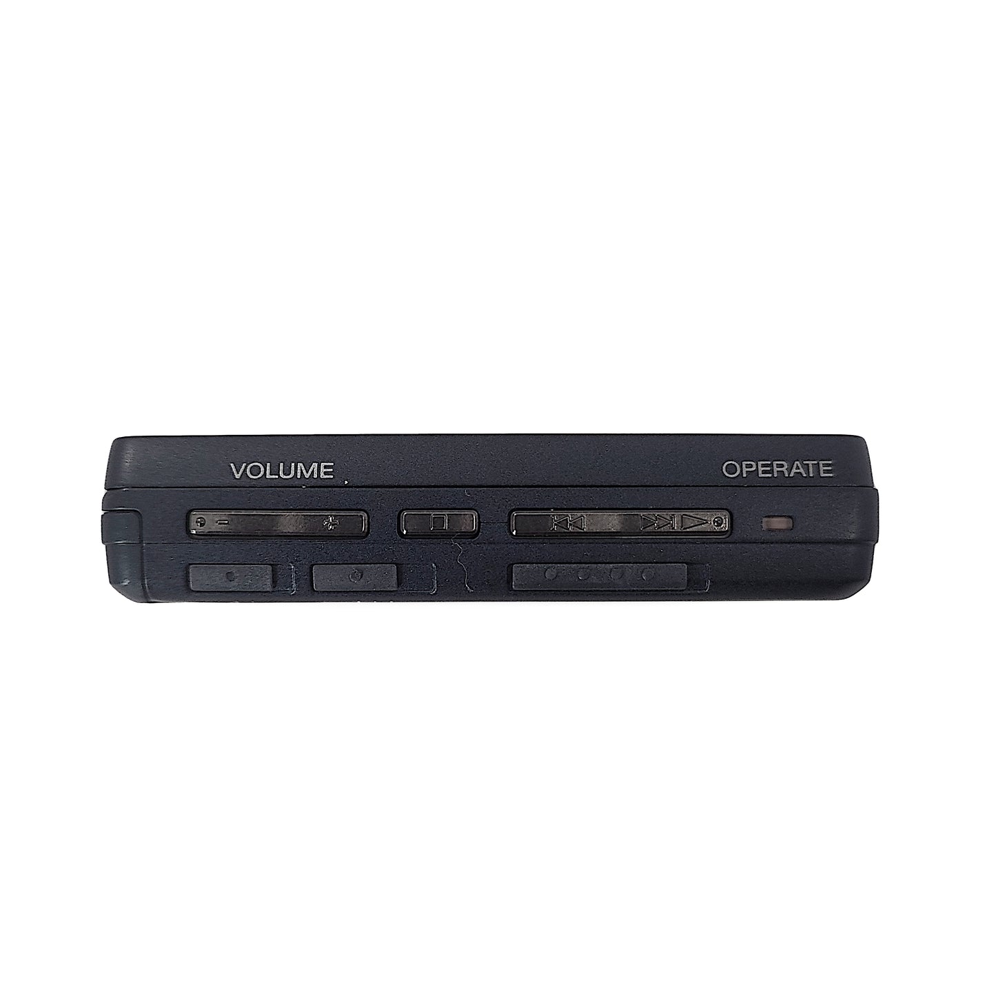 Sony MZ-E55 MiniDisc Player Bundle