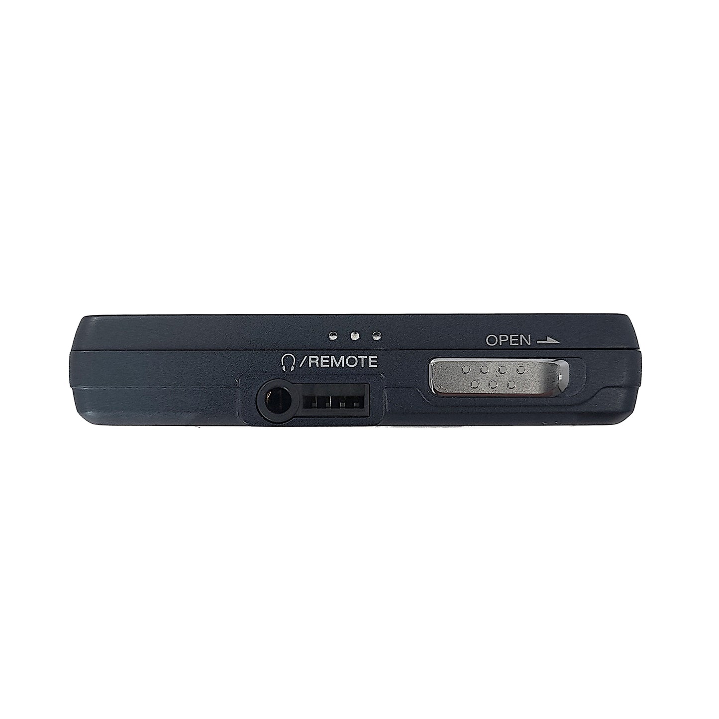 Sony MZ-E55 MiniDisc Player Bundle