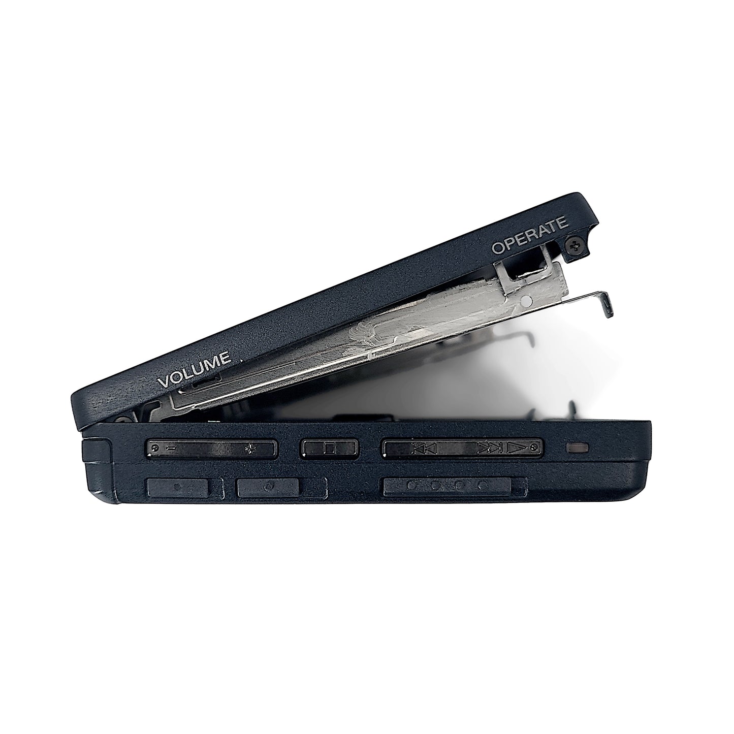 Sony MZ-E55 MiniDisc Player Bundle