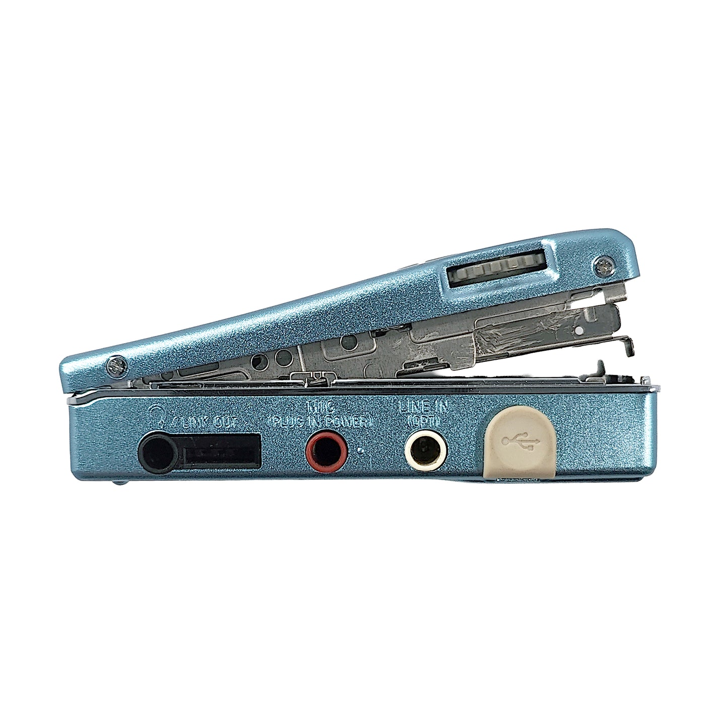 Sony MZ-N920 MiniDisc Recorder Bundle