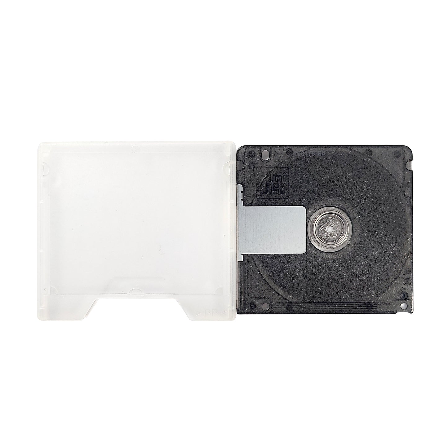 Sony Sparkling 74 Minute MiniDisc