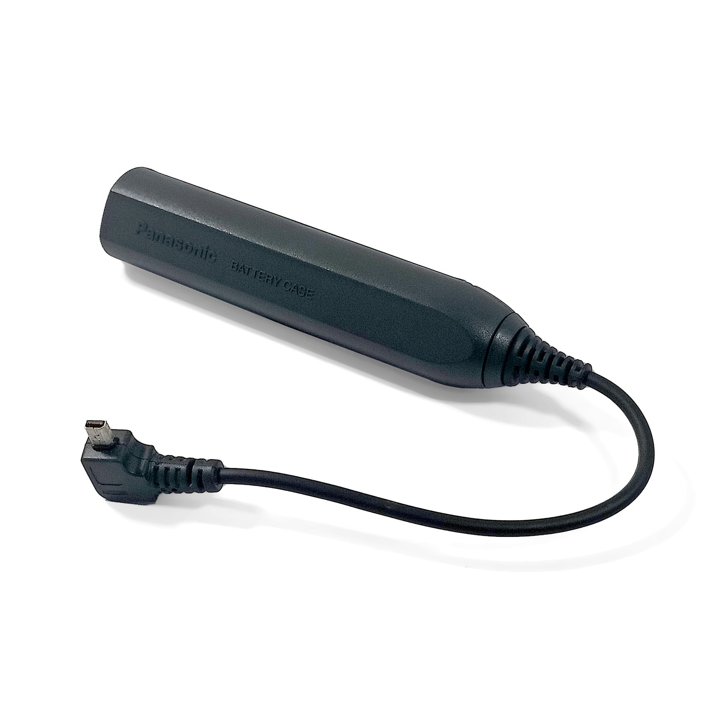 Panasonic MiniDisc External Battery Case