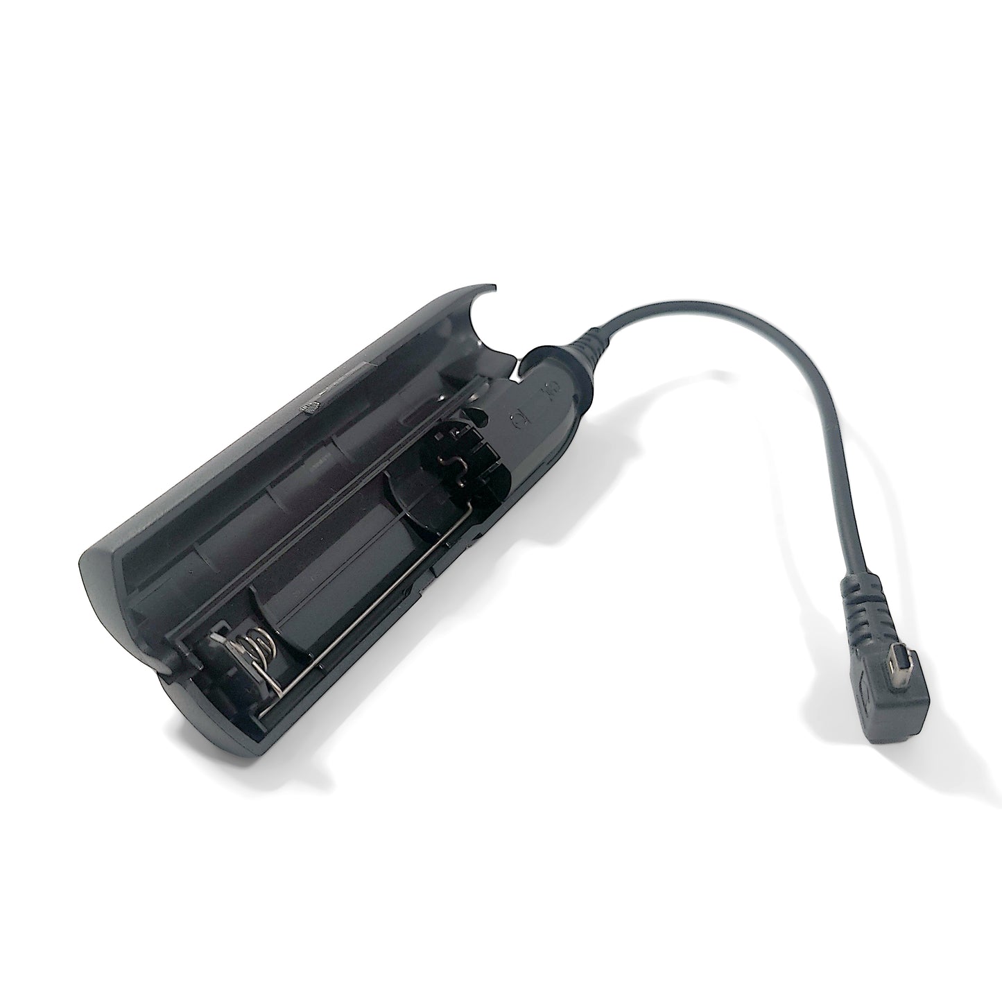 Panasonic MiniDisc External Battery Case