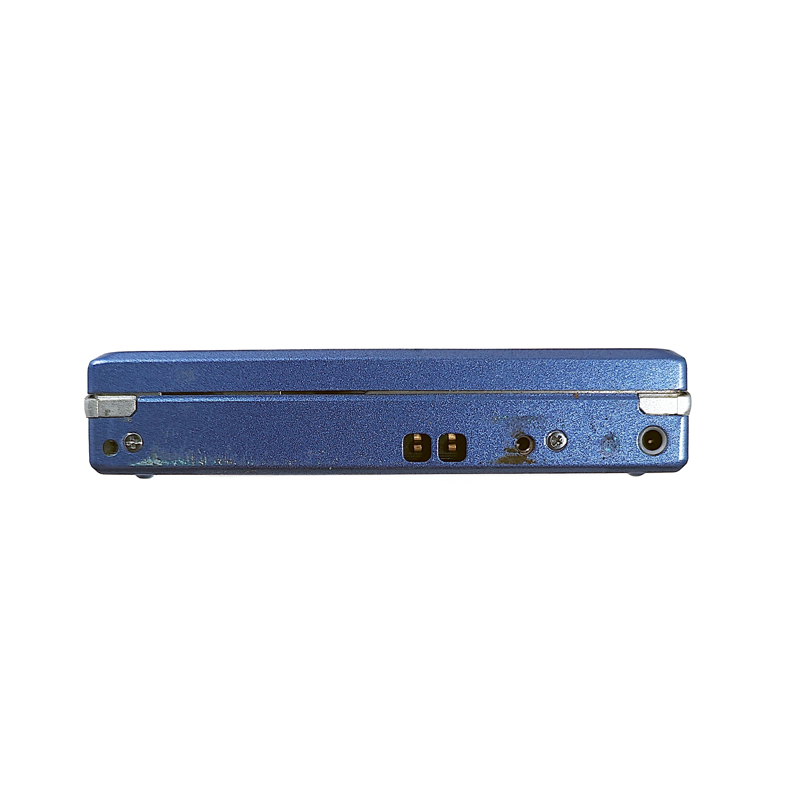 Panasonic SJ-MR220 MiniDisc Recorder – Hallam & Price