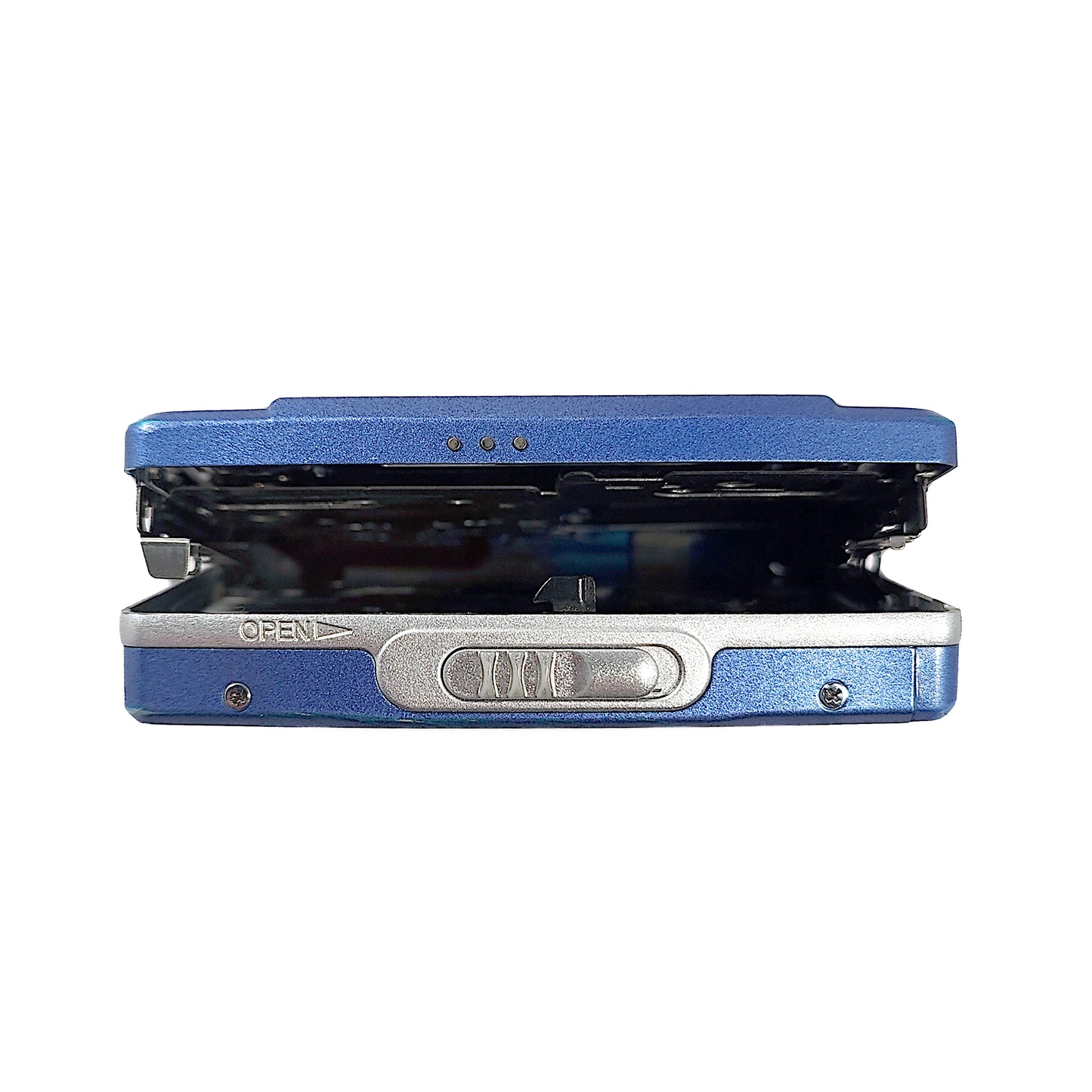 Panasonic SJ-MR220 MiniDisc Recorder