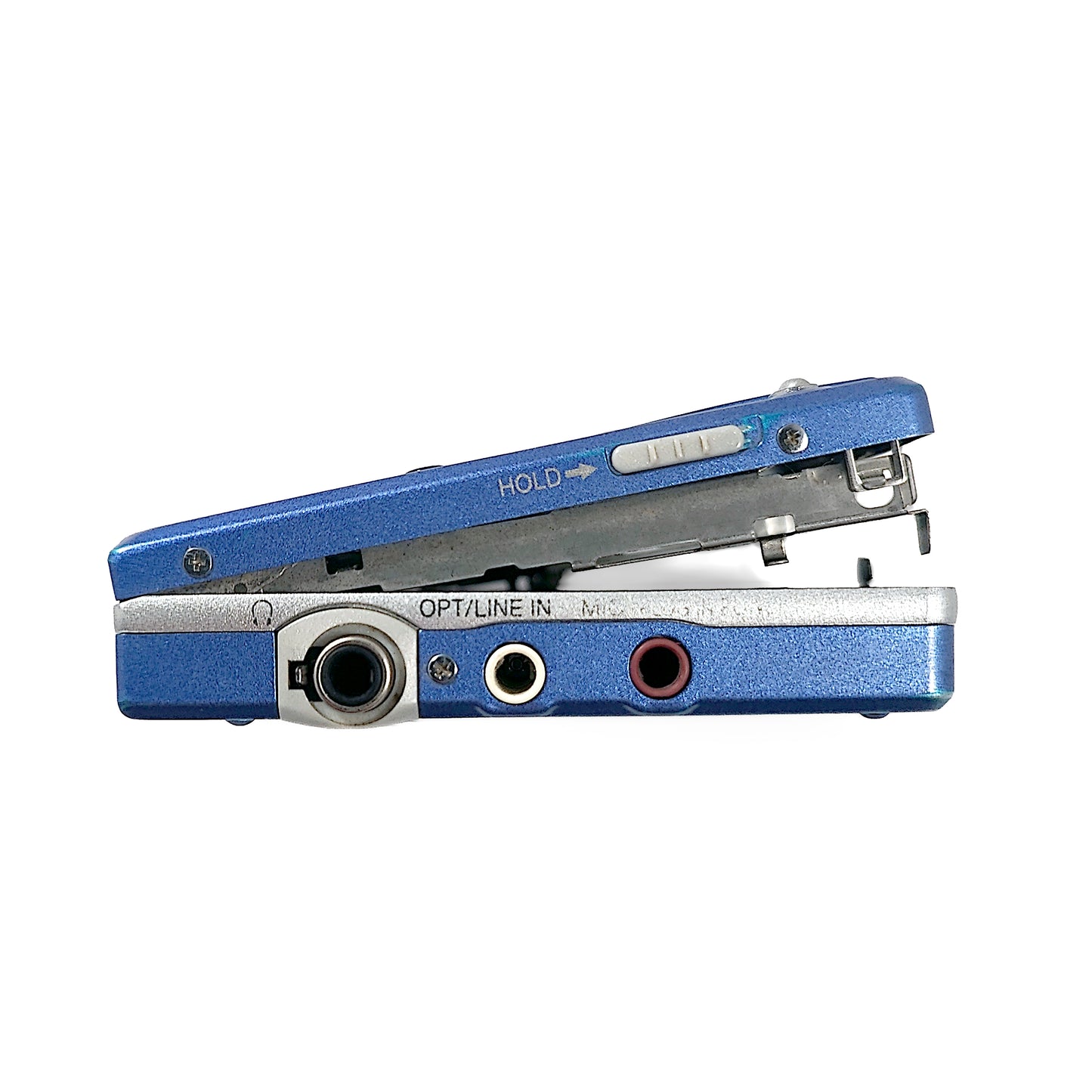 Panasonic SJ-MR220 MiniDisc Recorder