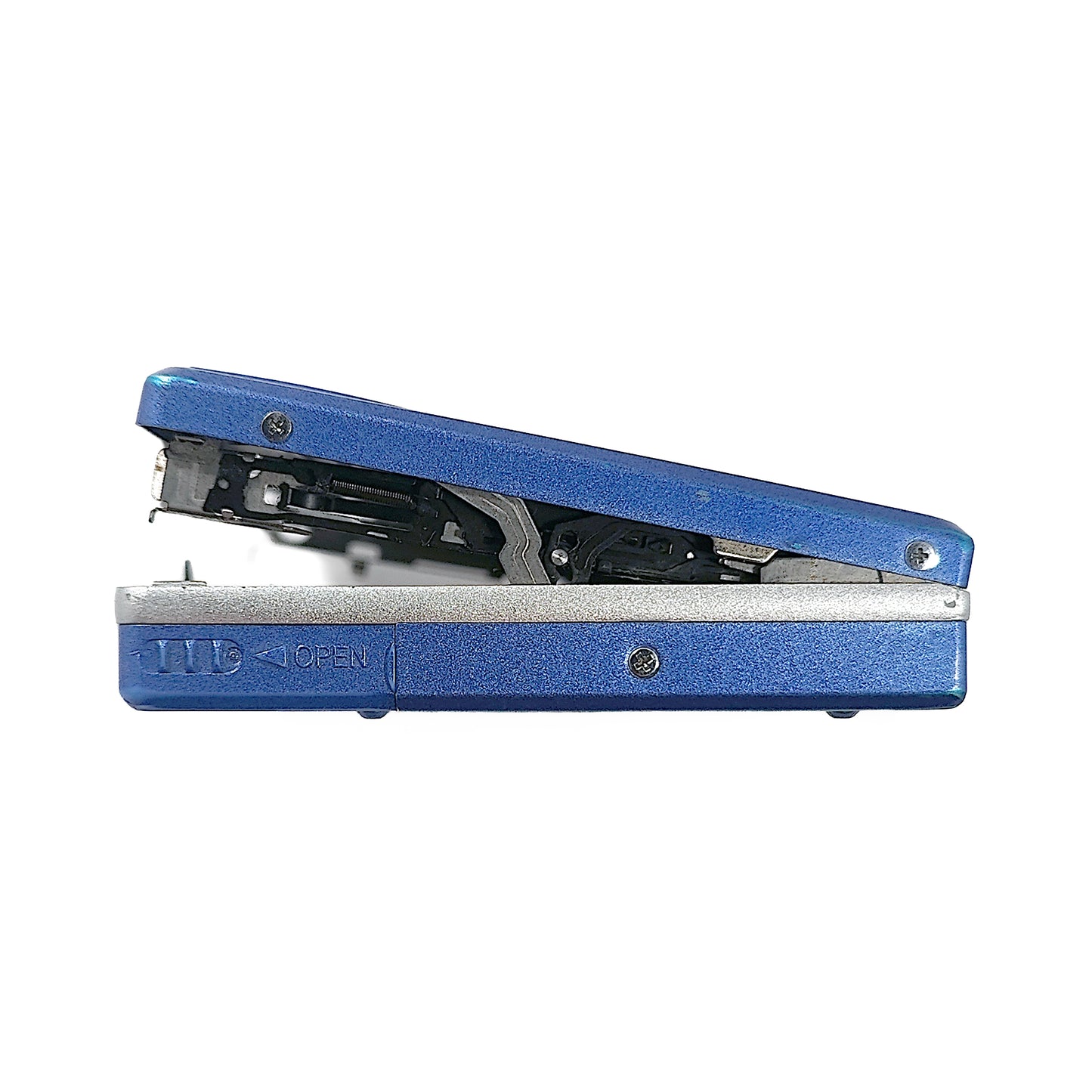 Panasonic SJ-MR220 MiniDisc Recorder