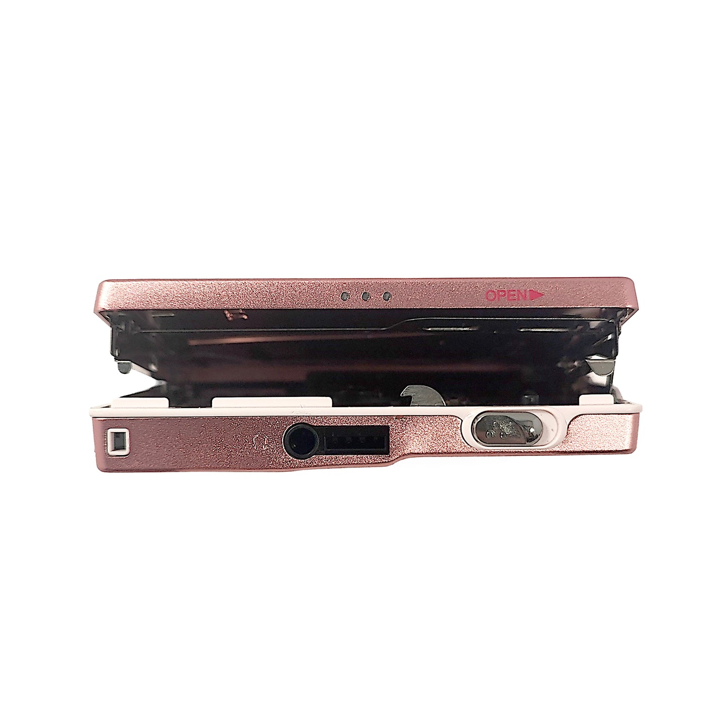 Sony MZ-E720 MiniDisc Player