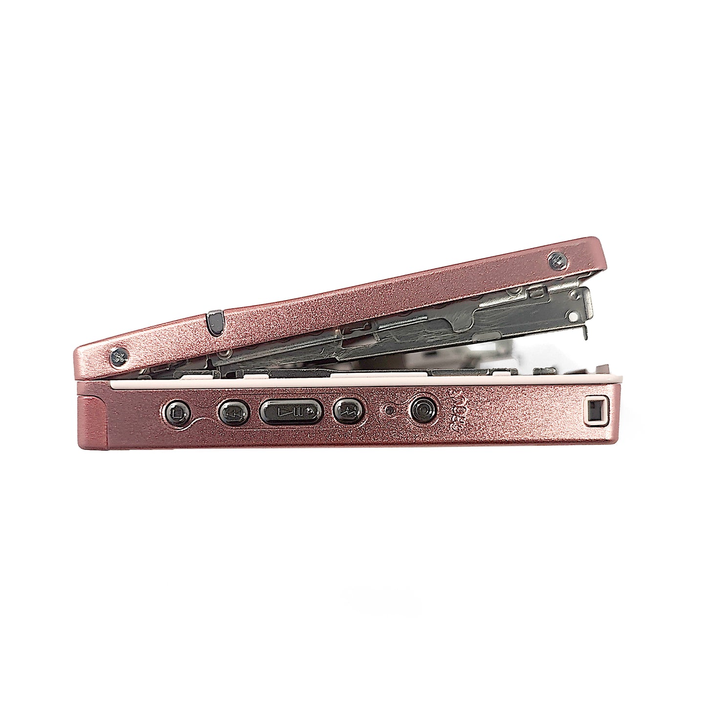 Sony MZ-E720 MiniDisc Player