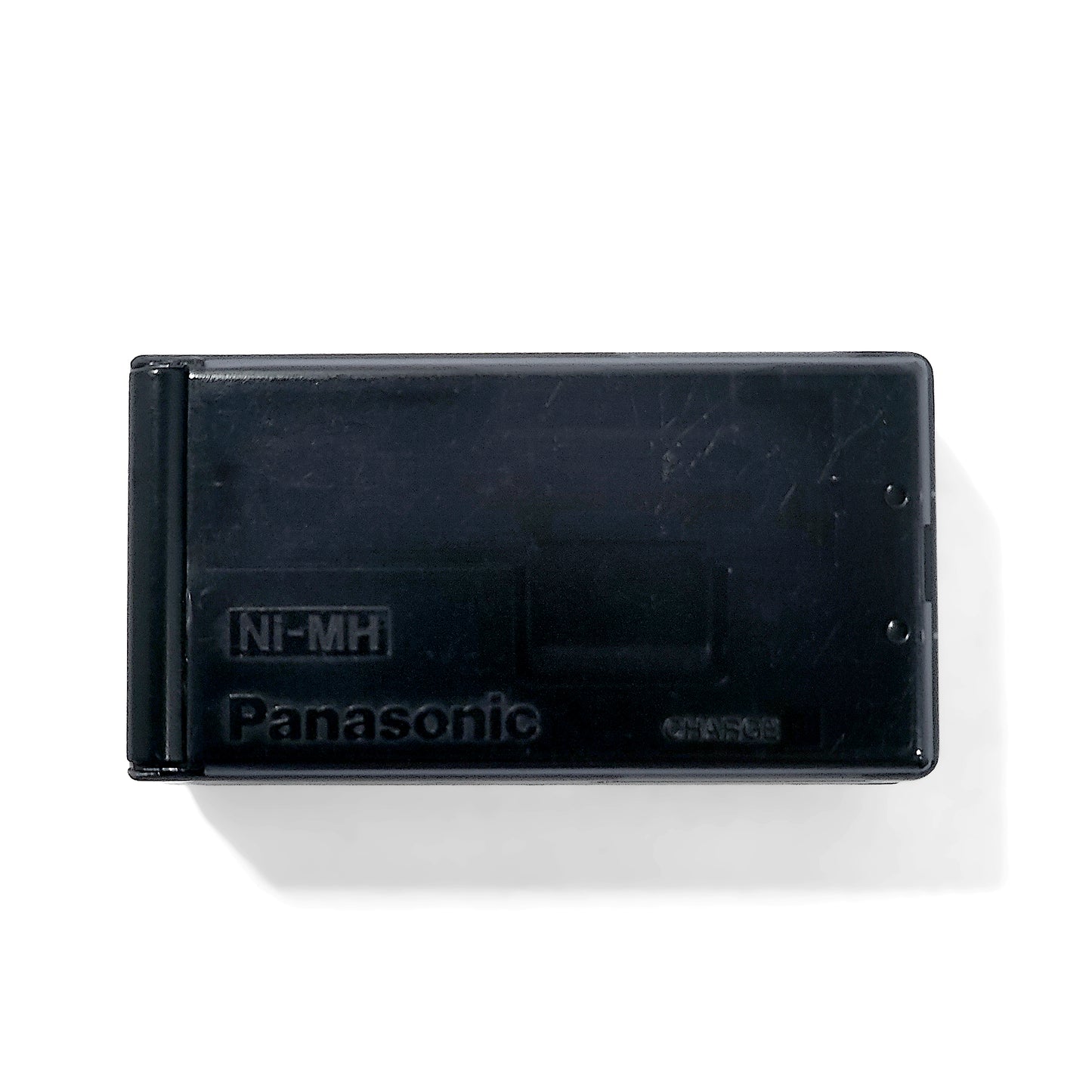 Panasonic RP-BC250H Gumstick Battery Charger