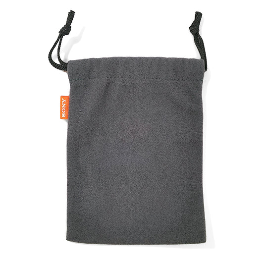 Sony Minidisc Player Travel Pouch