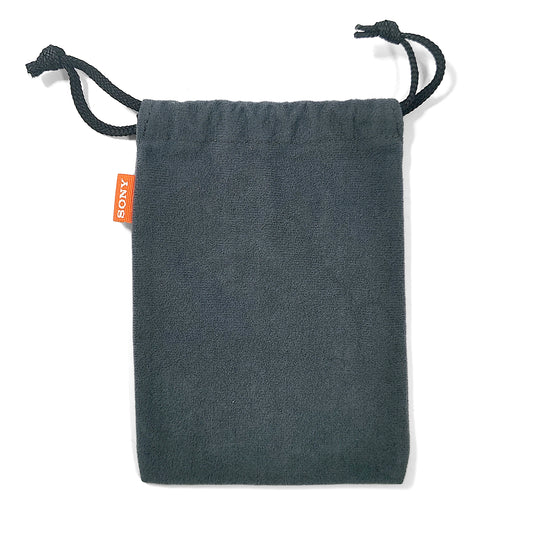 Sony Minidisc Player Travel Pouch
