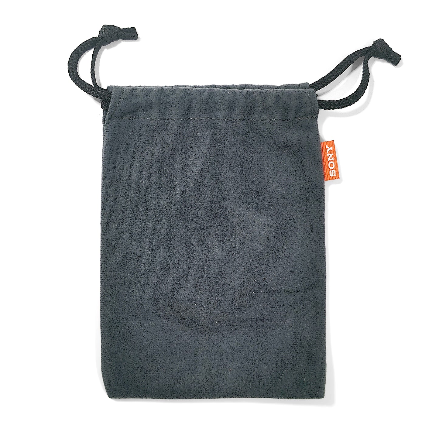 Sony Minidisc Player Travel Pouch