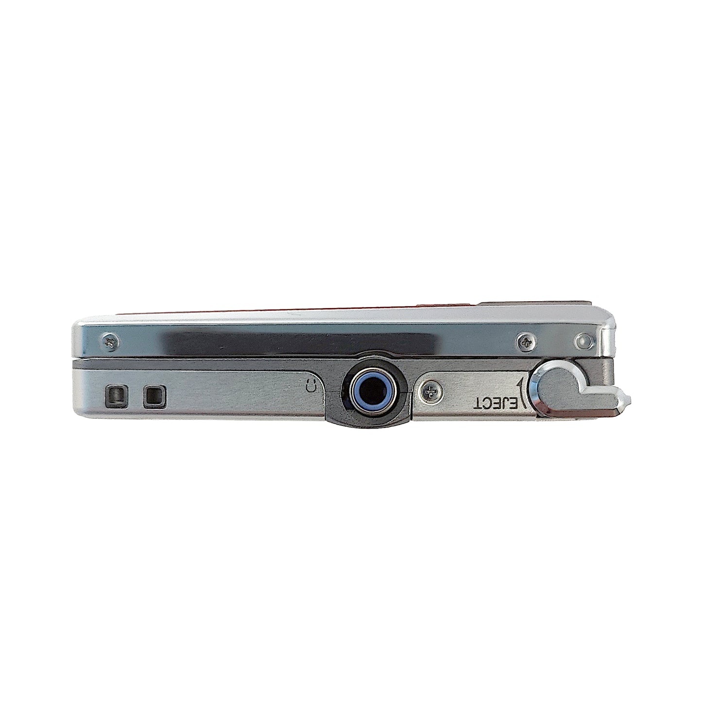 Panasonic SJ-MJ55 MiniDisc Player