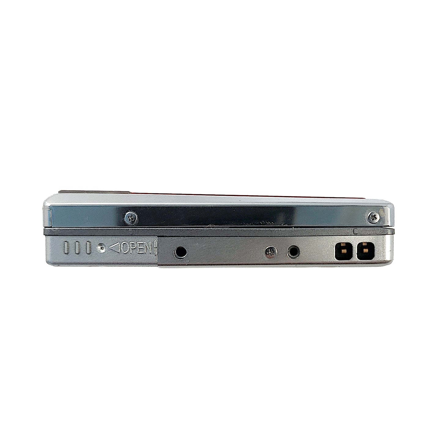 Panasonic SJ-MJ55 MiniDisc Player