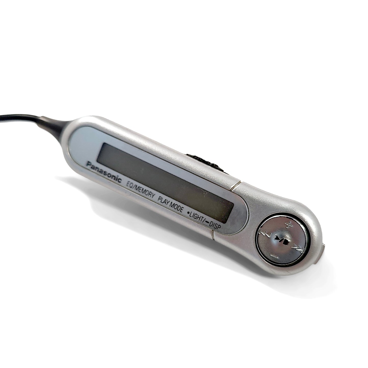 Panasonic MiniDisc Inline Remote Control