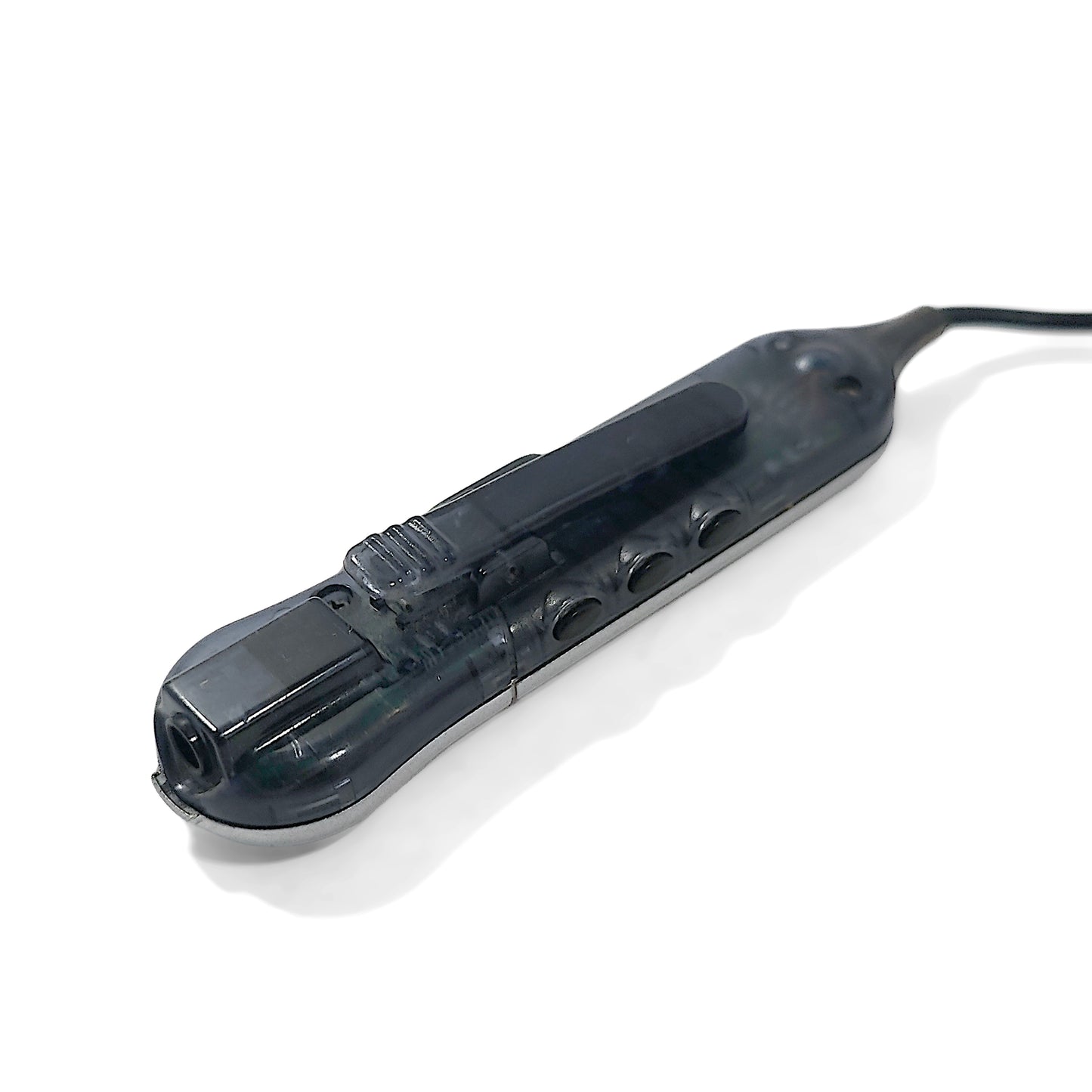 Panasonic MiniDisc Inline Remote Control