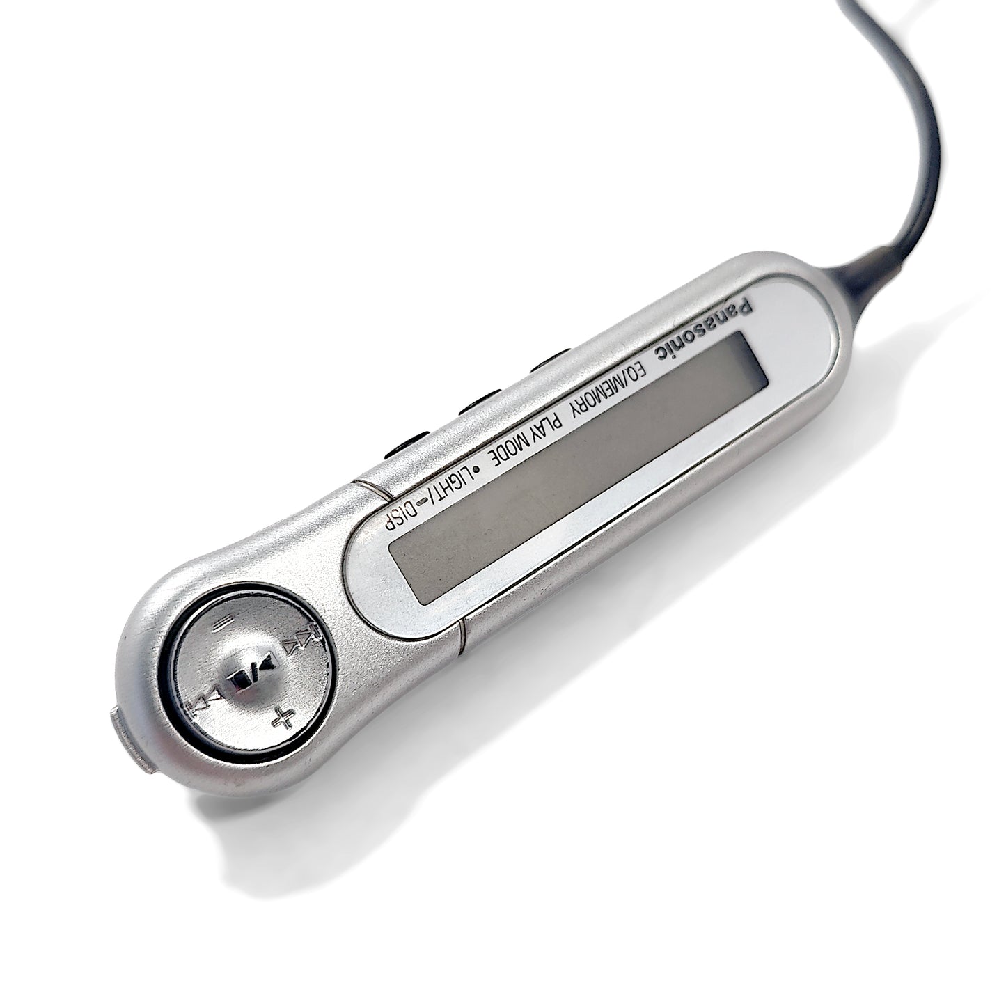 Panasonic MiniDisc Inline Remote Control