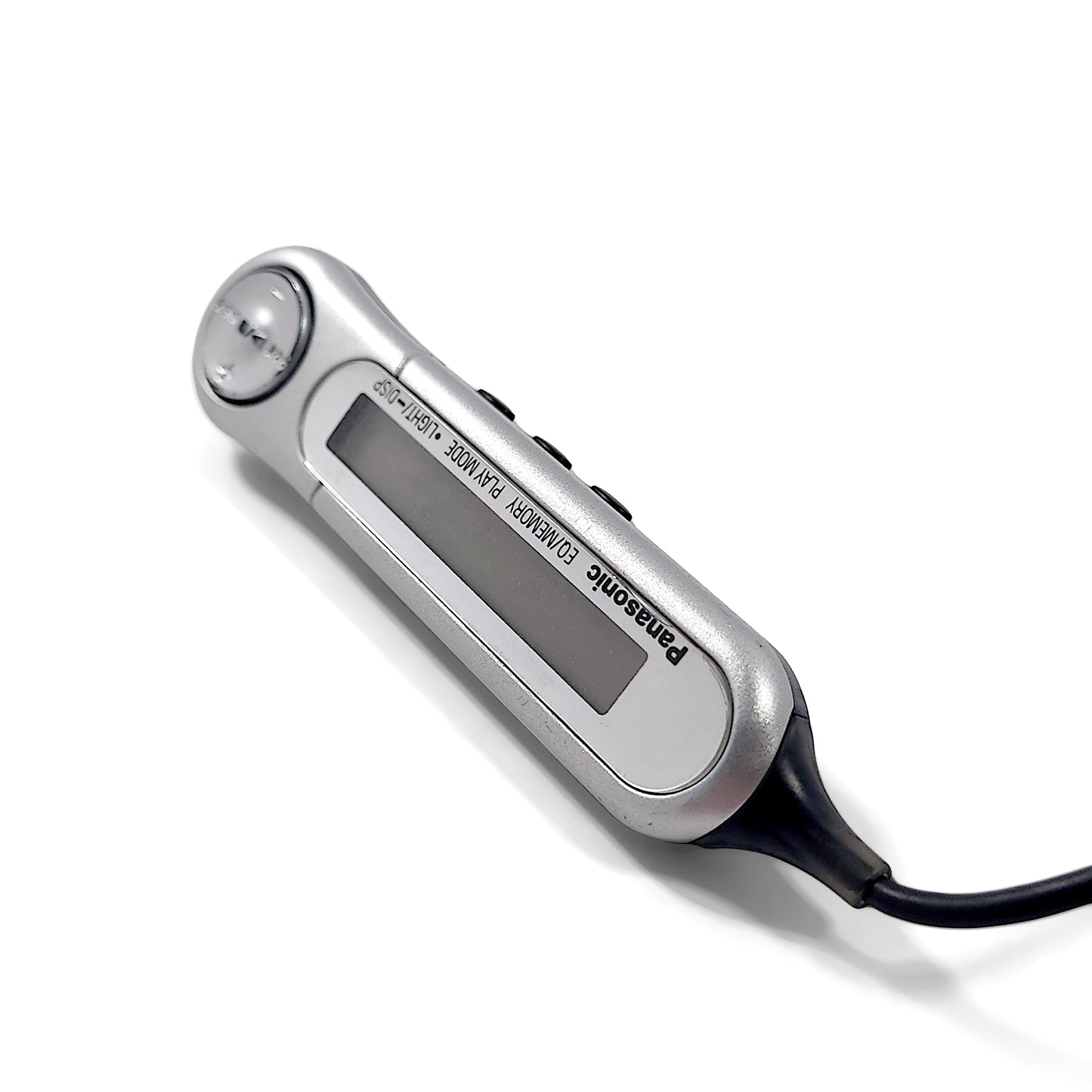 Panasonic MiniDisc Inline Remote Control