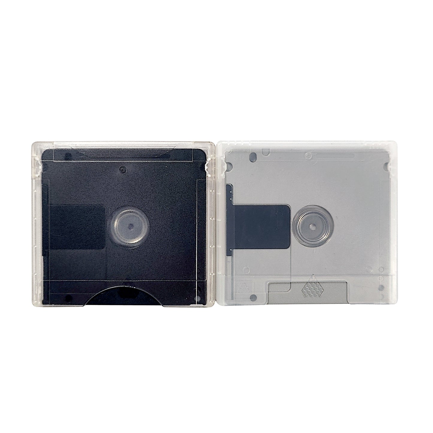 Victor X Kai 74 Minute MiniDisc 2 Pack