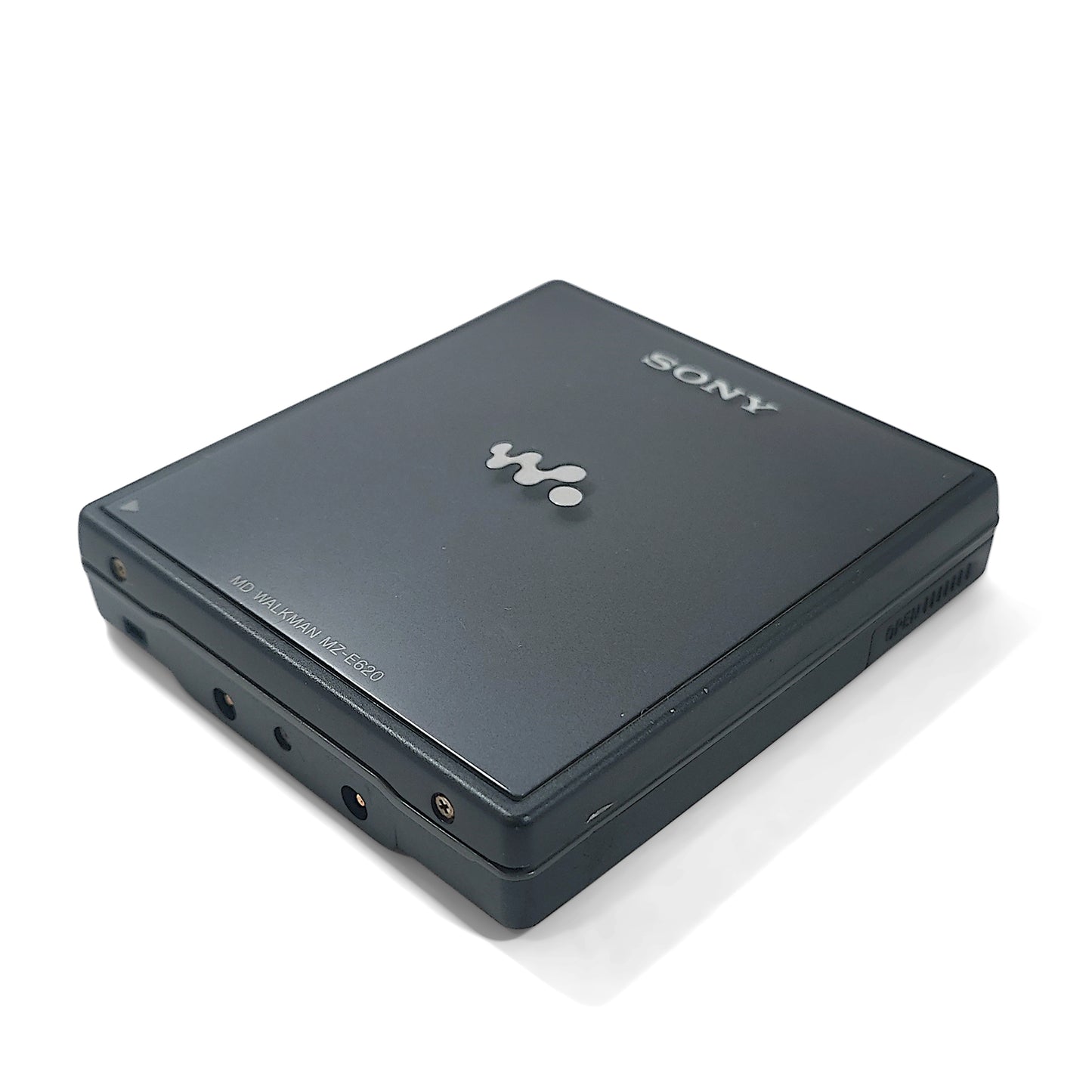Sony MZ-E620 MiniDisc Player
