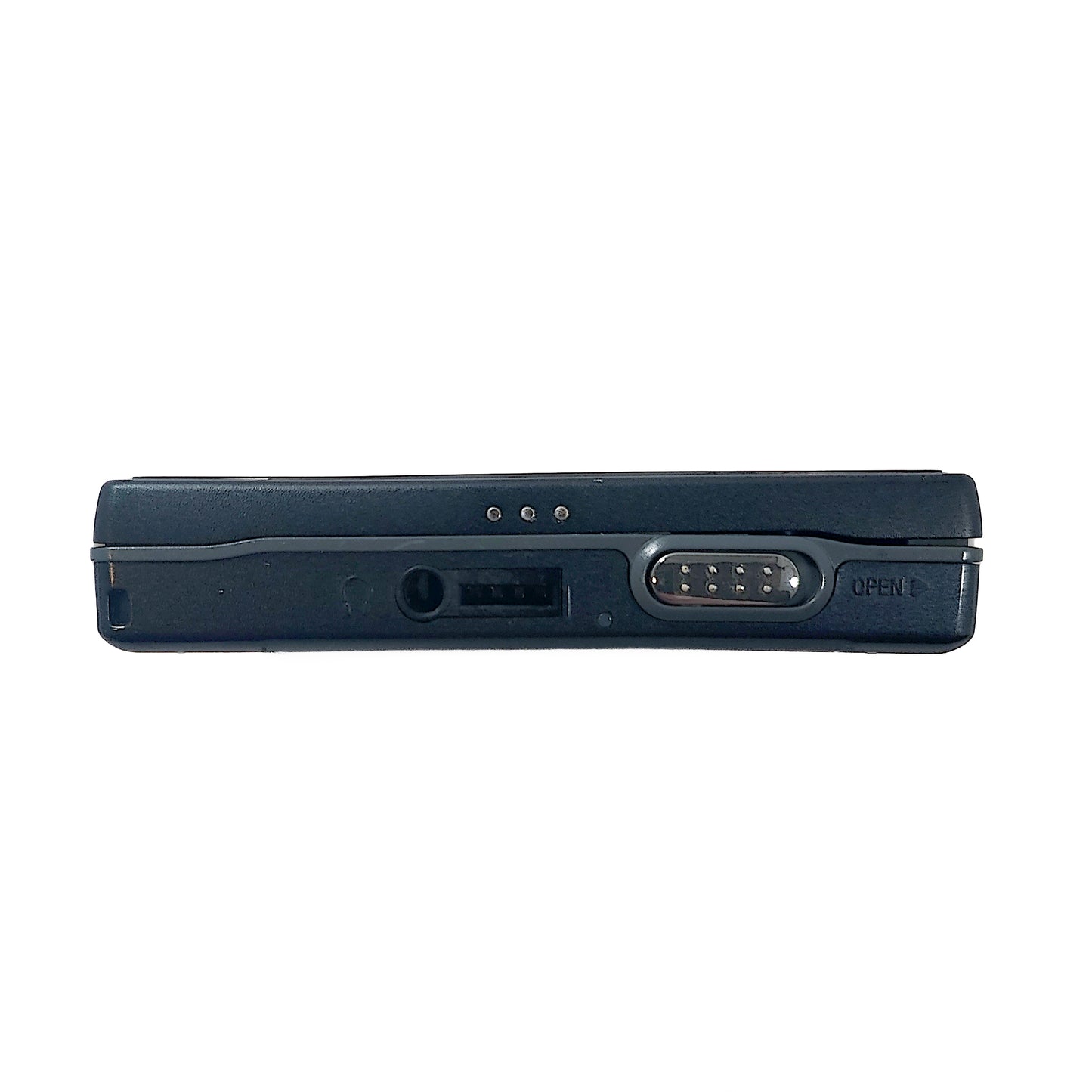Sony MZ-E620 MiniDisc Player