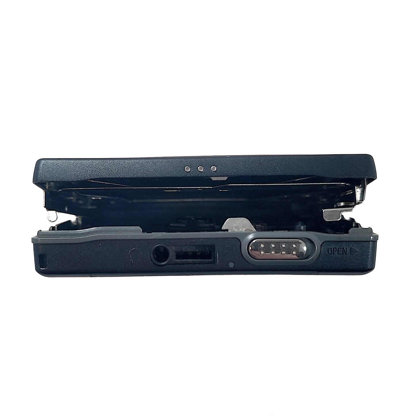 Sony MZ-E620 MiniDisc Player