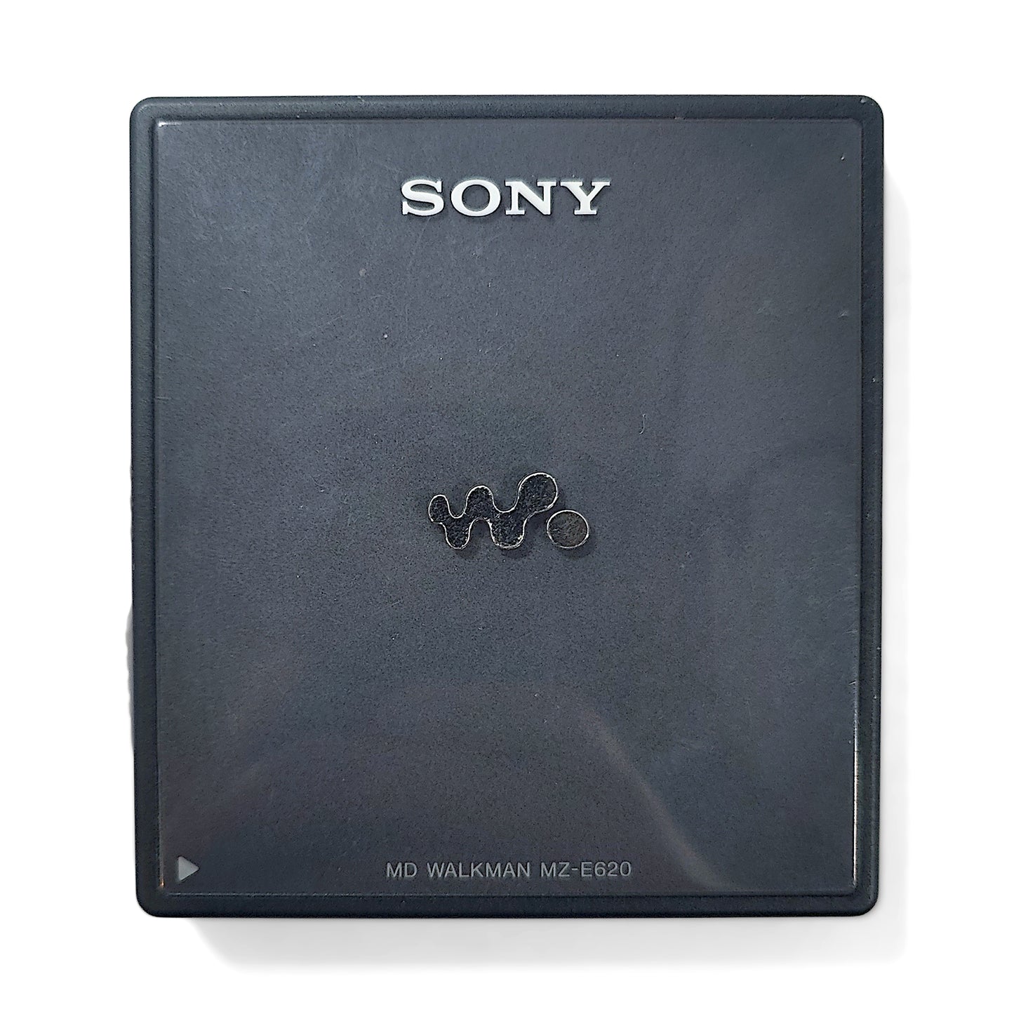 Sony MZ-E620 MiniDisc Player