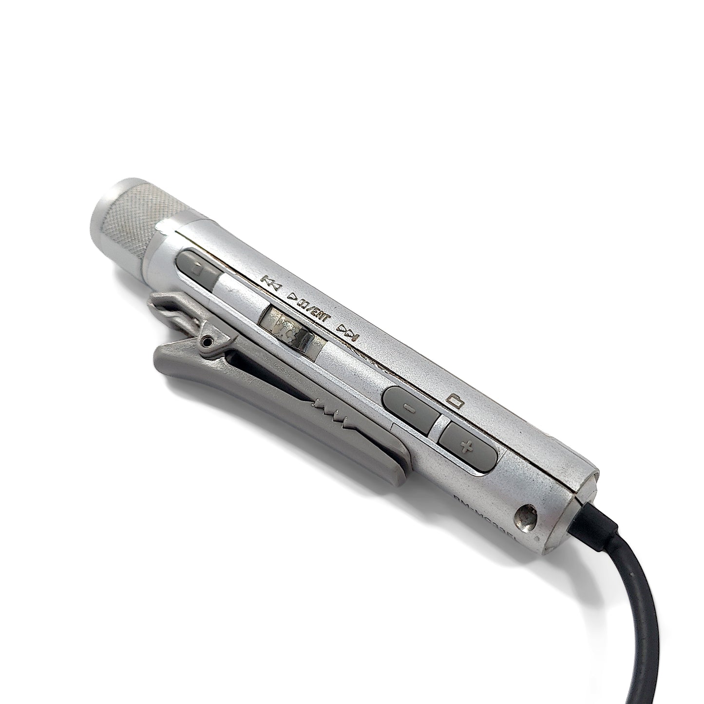 Sony RM-MC33EL MiniDisc Inline Remote