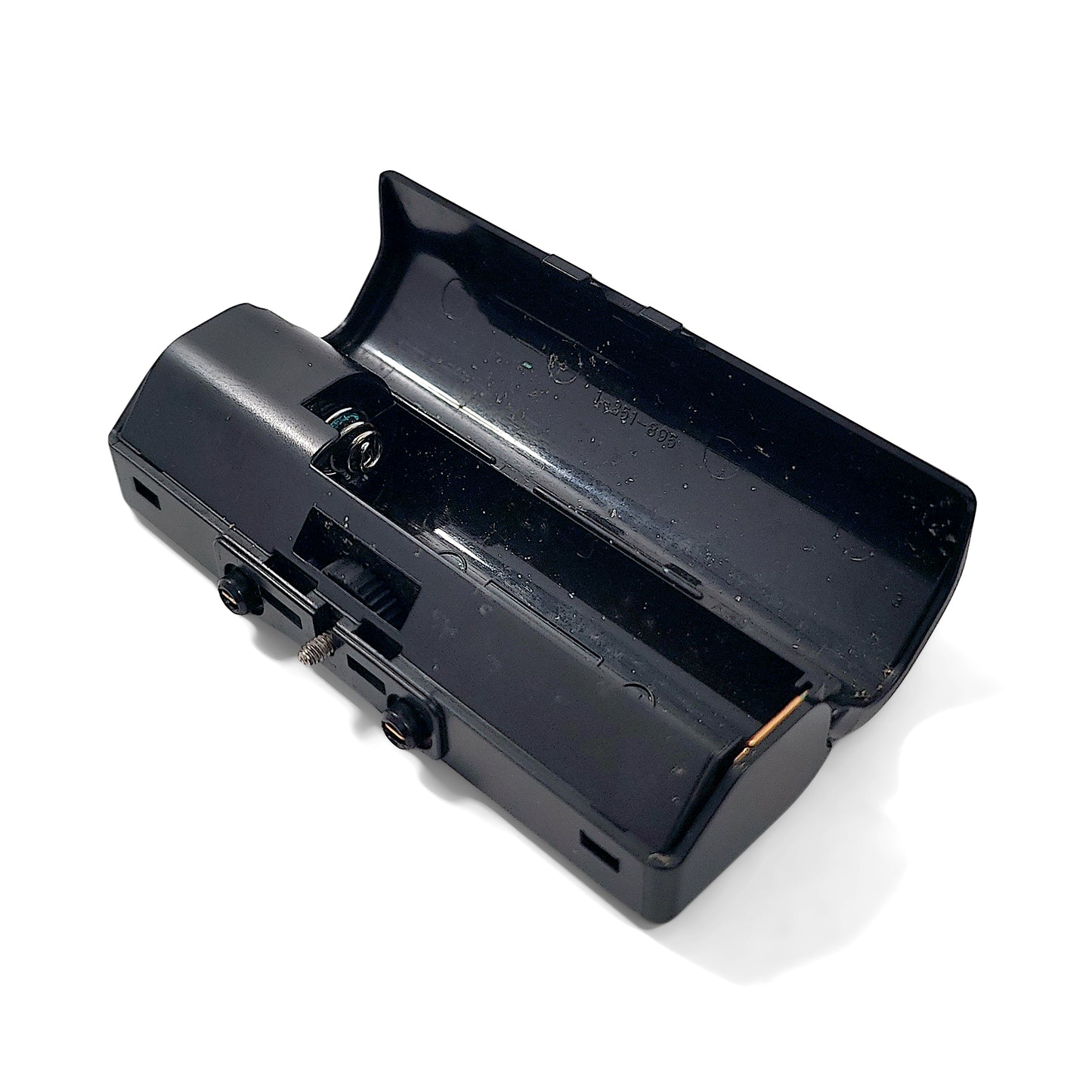 Sony MiniDisc Walkman External Battery Case