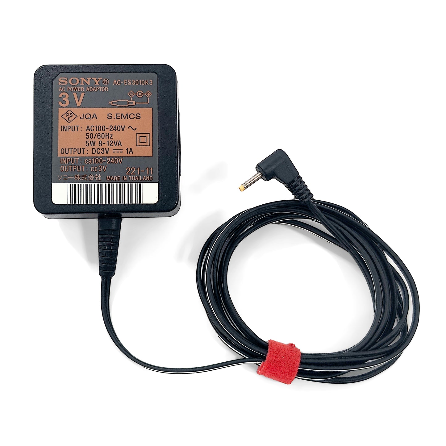 Sony MZ-N920/SM MiniDisc Recorder Boxed Bundle