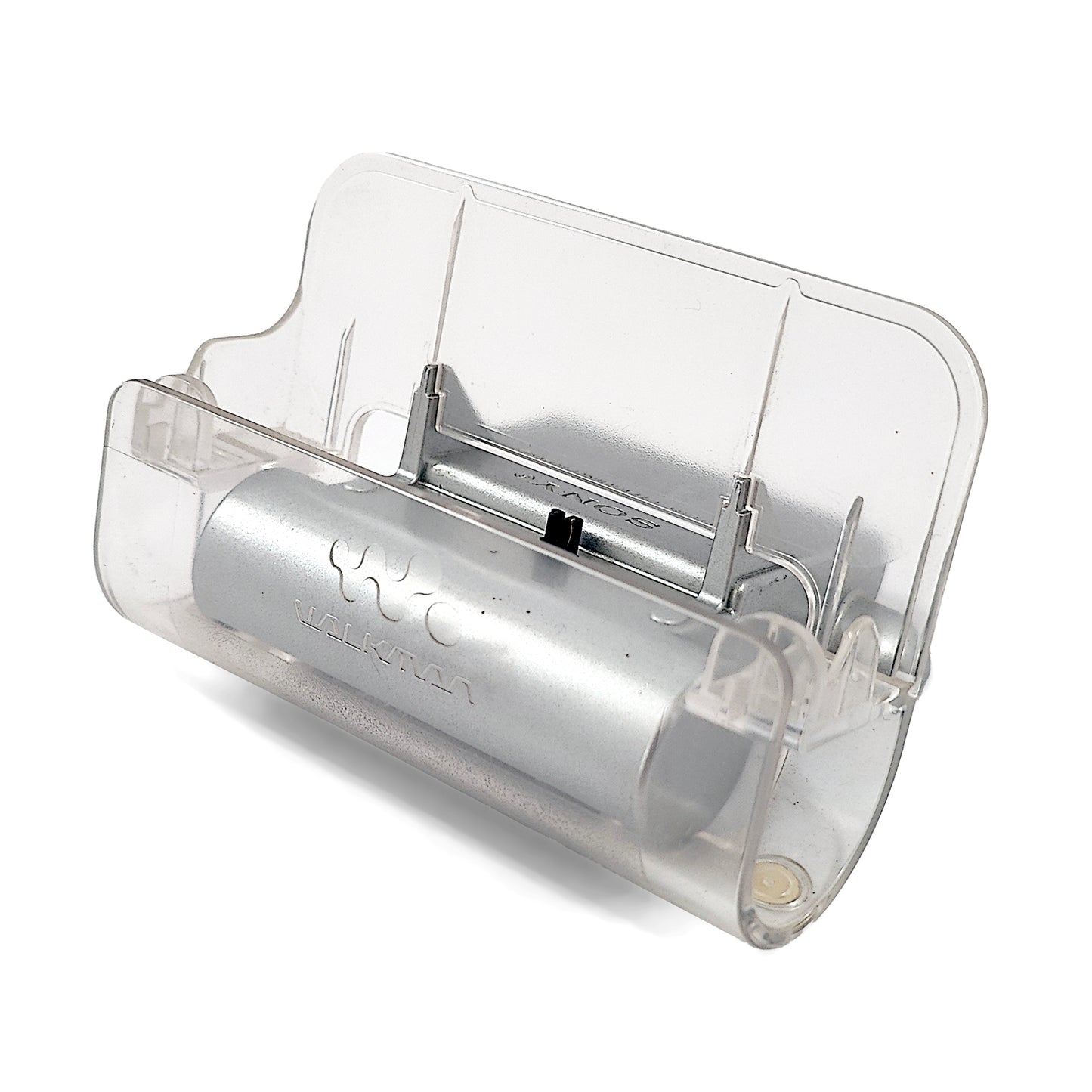 Sony MZ-N920/SM MiniDisc Recorder Boxed Bundle