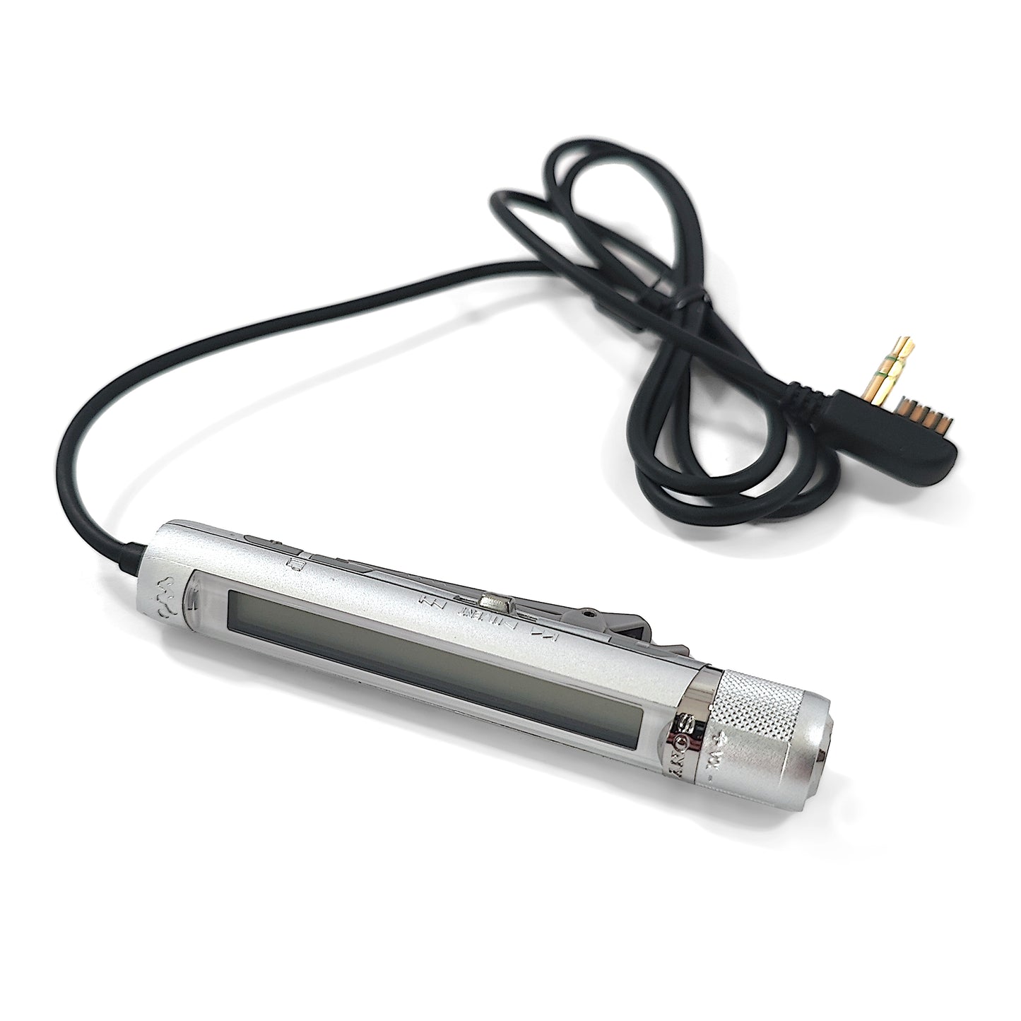 Sony MZ-N920/SM MiniDisc Recorder Boxed Bundle