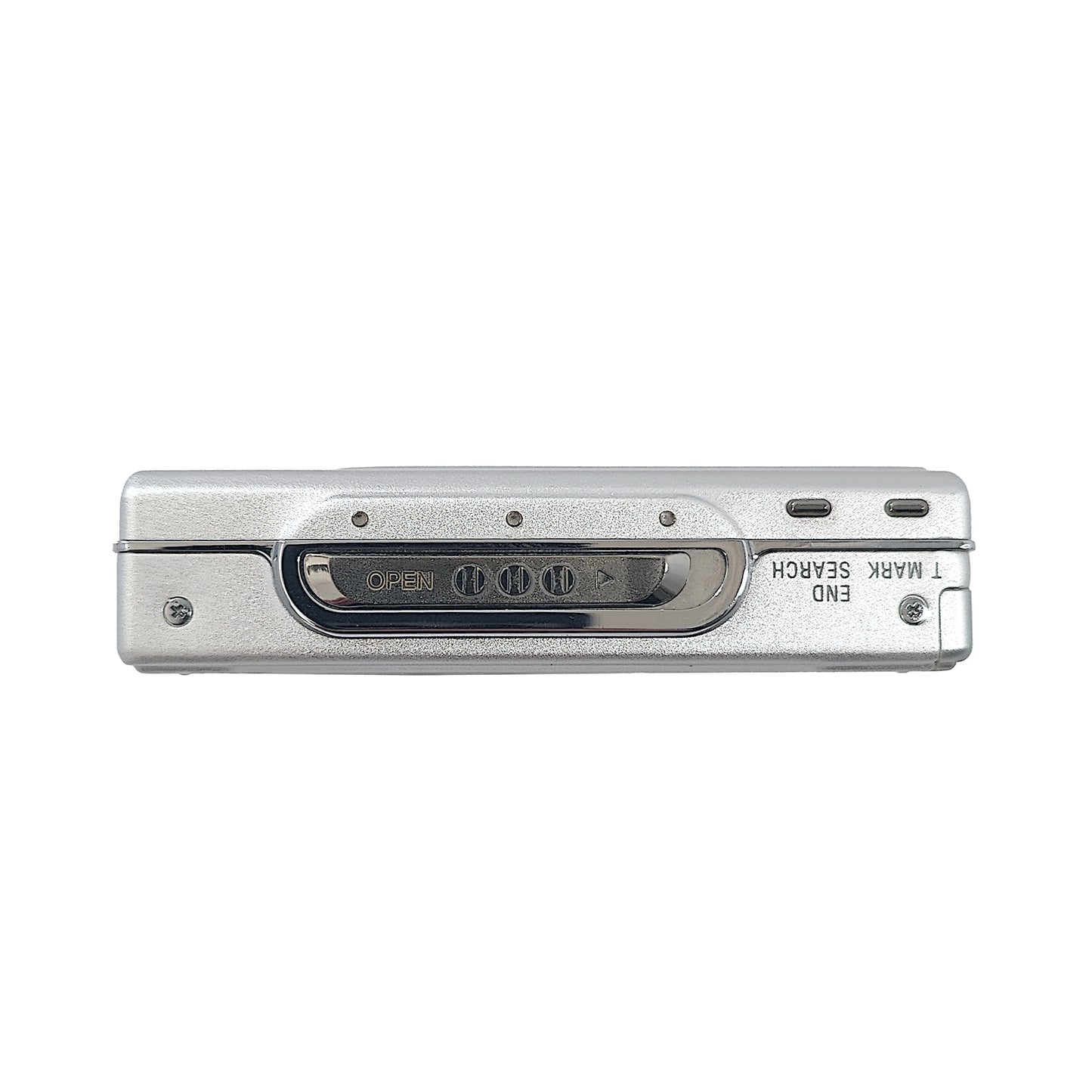 Sony MZ-N920/SM MiniDisc Recorder Boxed Bundle