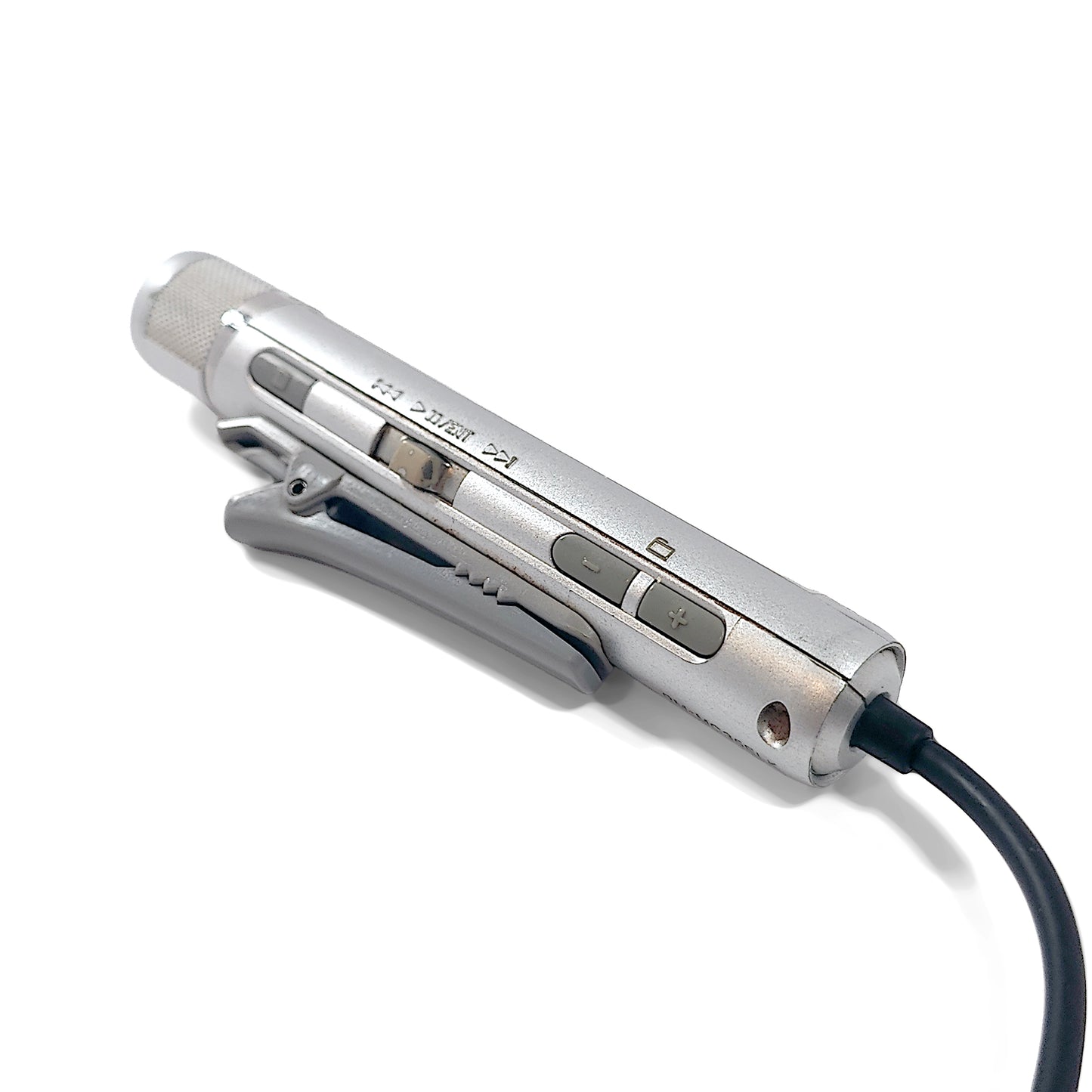 Sony RM-MC35ELK MiniDisc Inline Remote