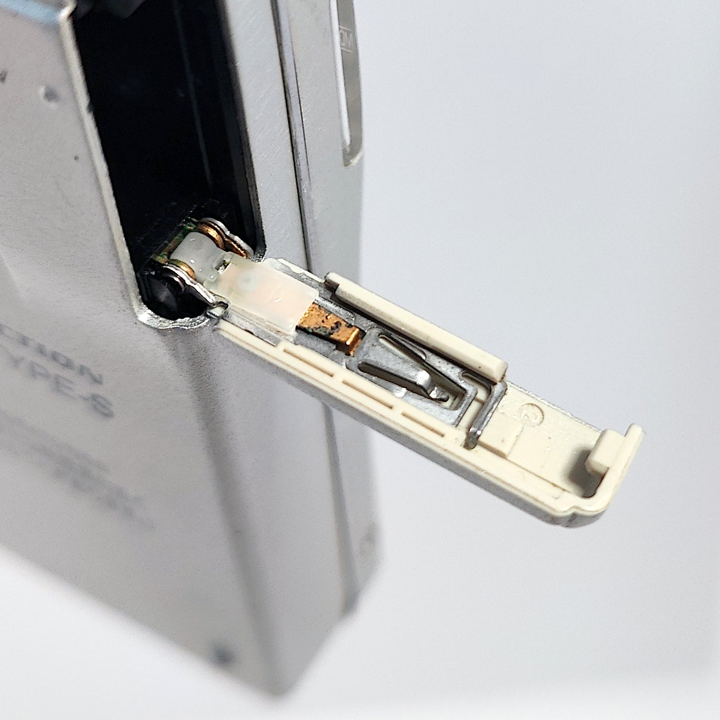 Sony MZ-N910 MiniDisc Recorder