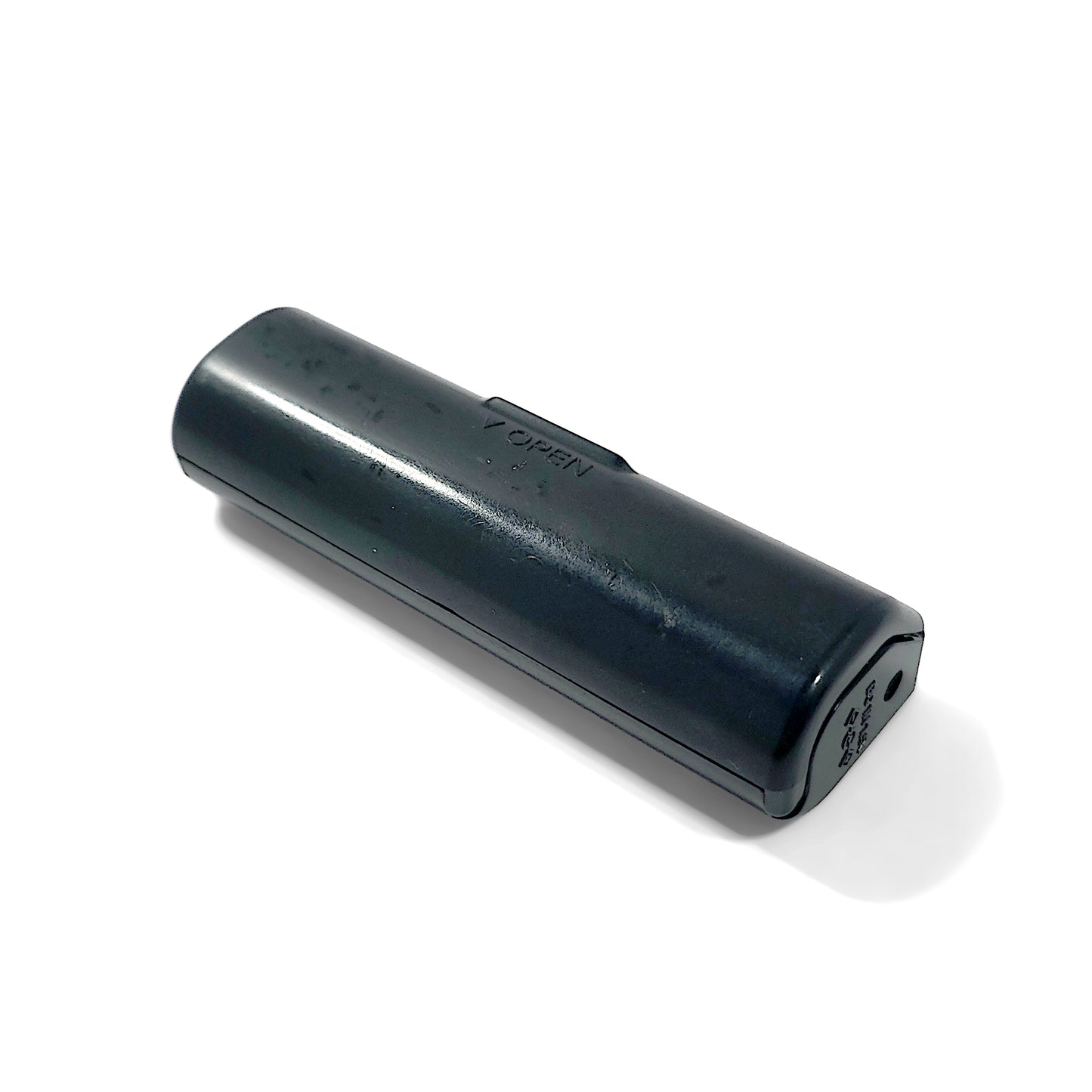 Sony MiniDisc AC Input External Battery Case