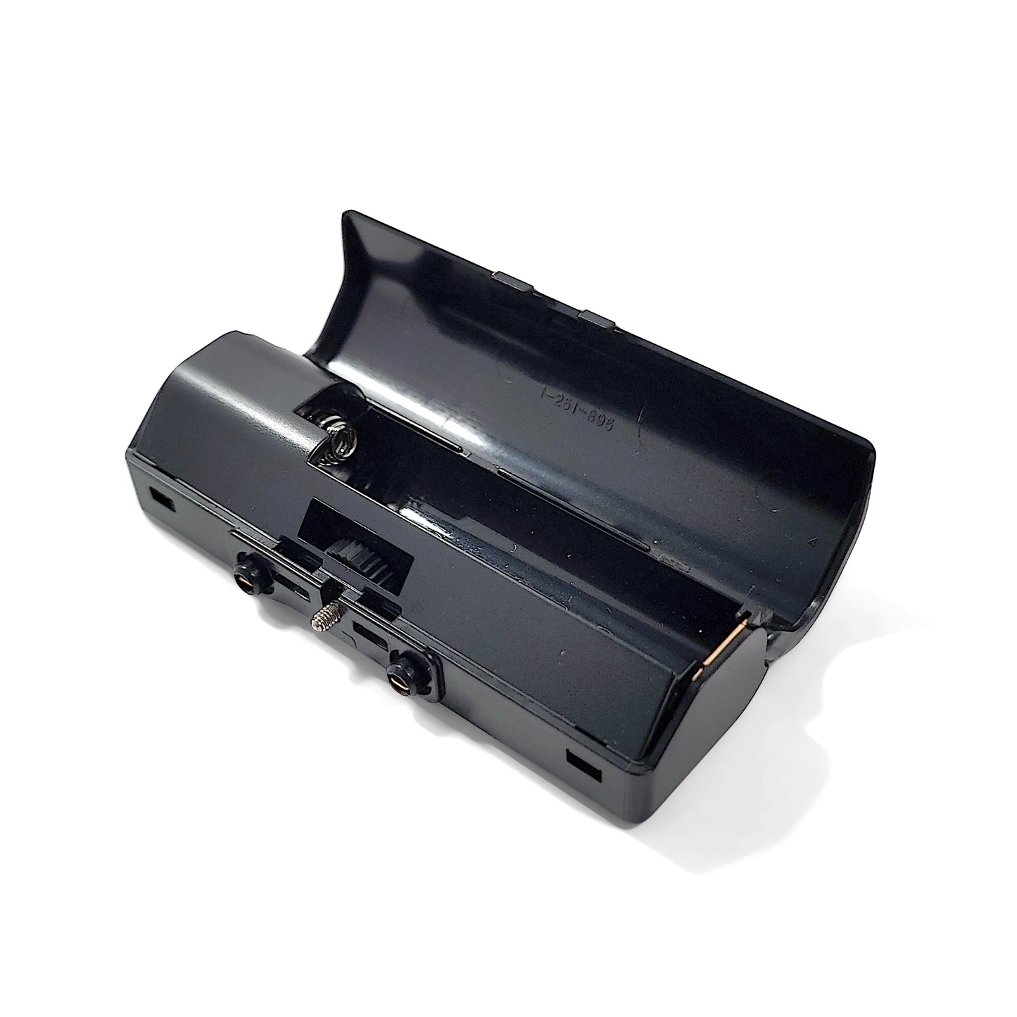 Sony MiniDisc AC Input External Battery Case