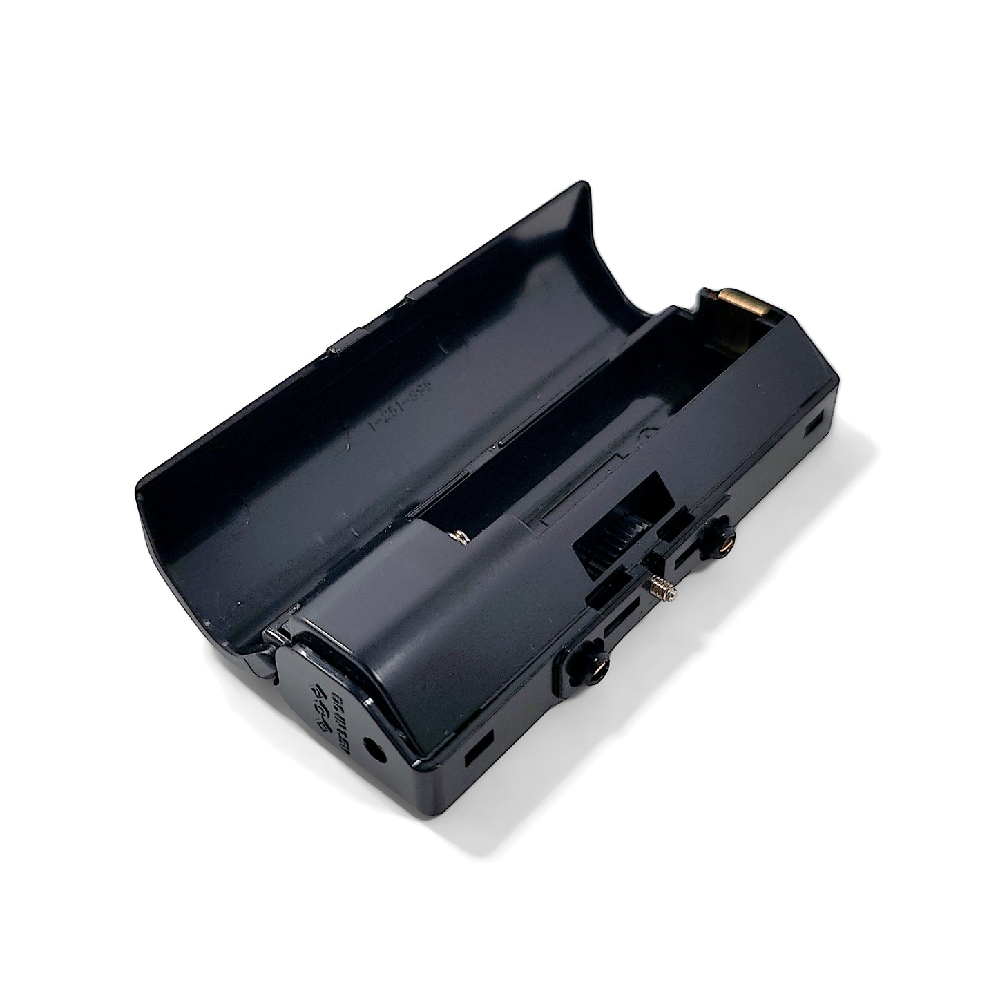 Sony MiniDisc AC Input External Battery Case